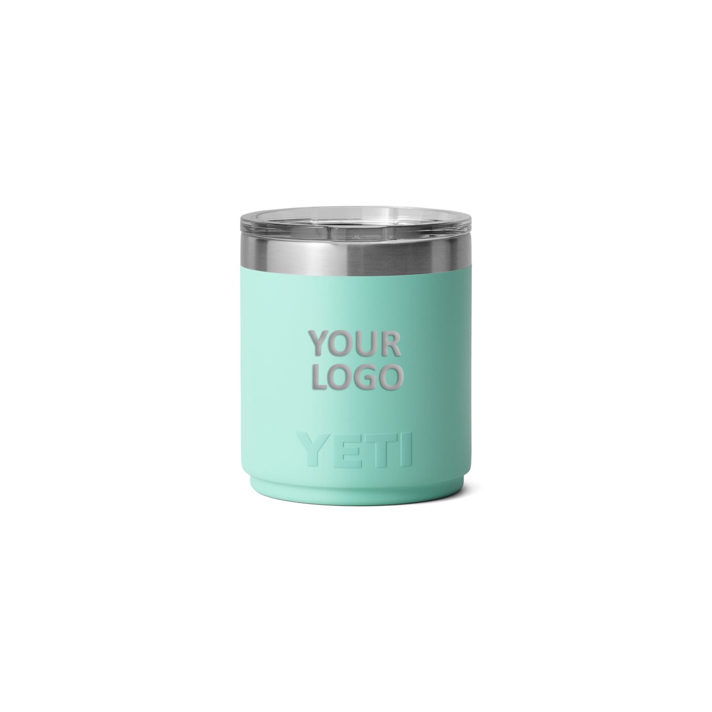 YETI Seafoam