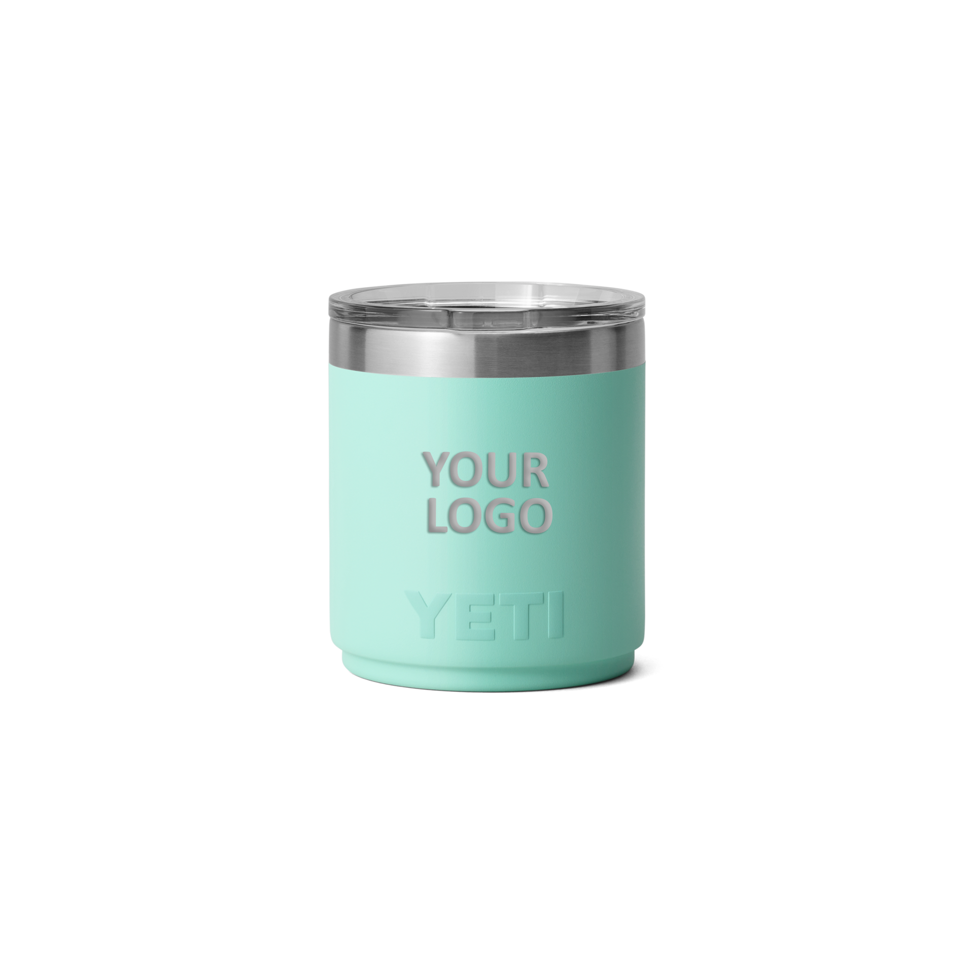 YETI Seafoam