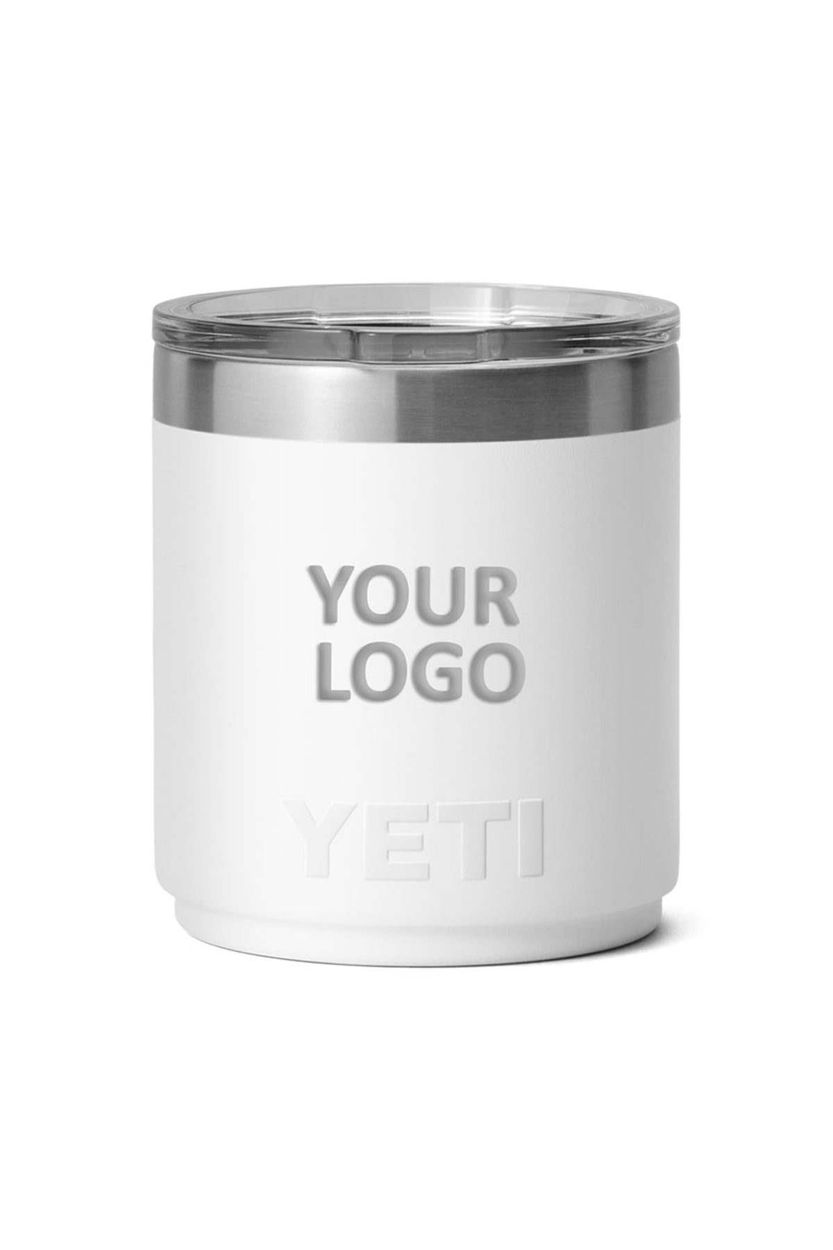 Custom Yeti 21071504017 White