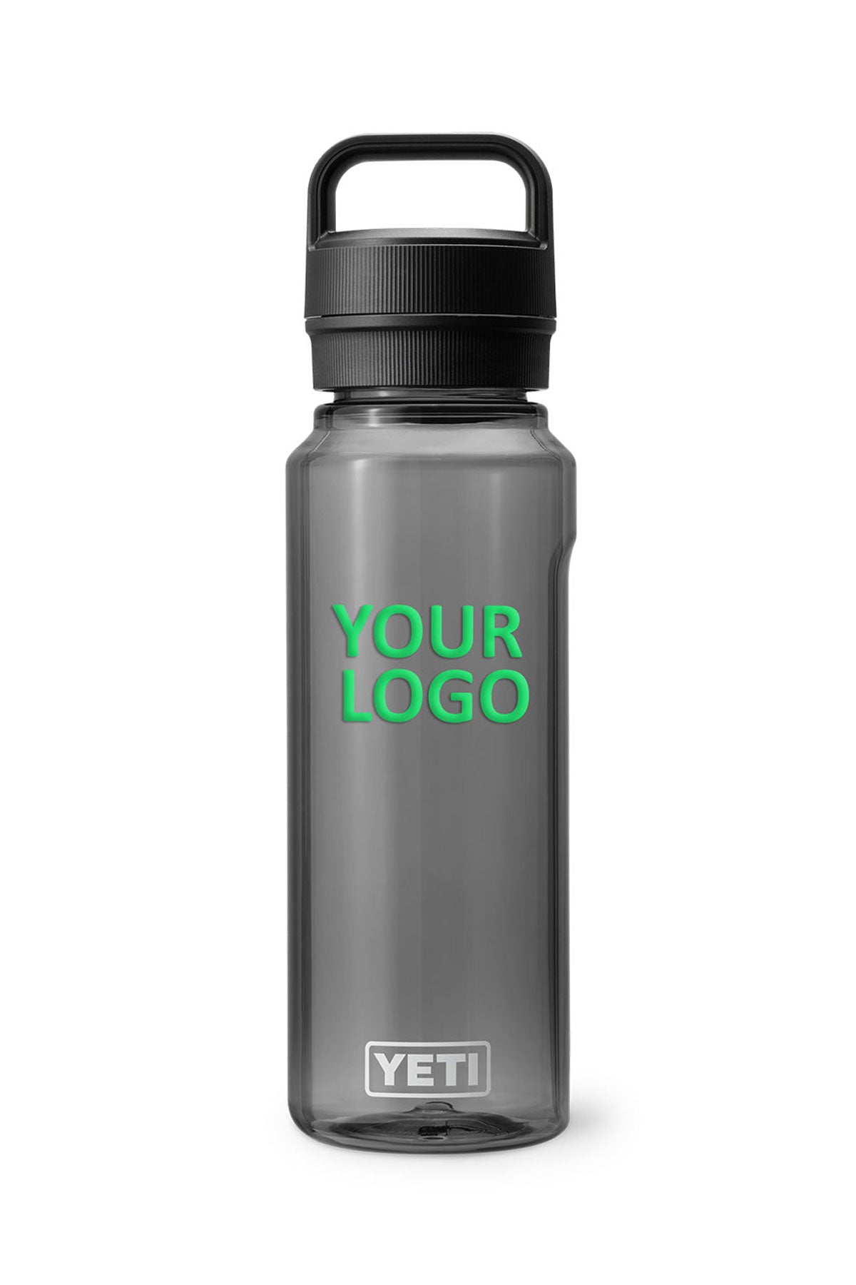 Custom Yeti 21071220015 Charcoal