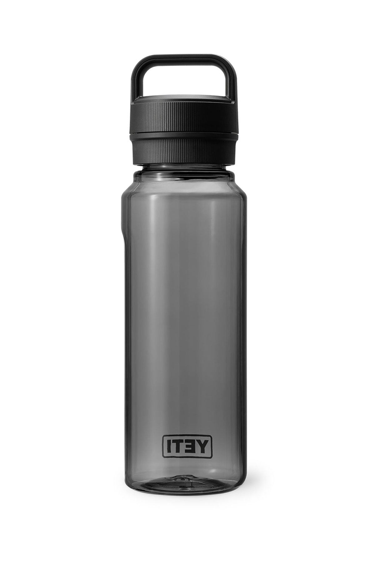 Yeti Yonder 34 Oz Custom Water Bottles With Chug Cap, Charcoal