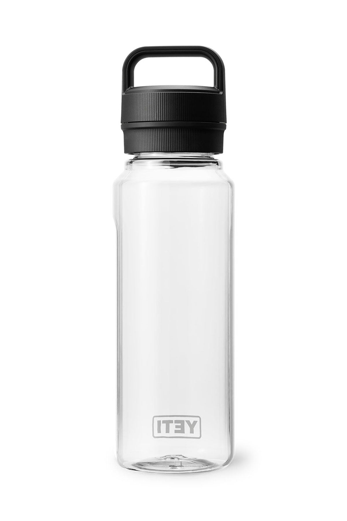 Yeti Yonder 34 Oz Custom Water Bottles With Chug Cap, Clear