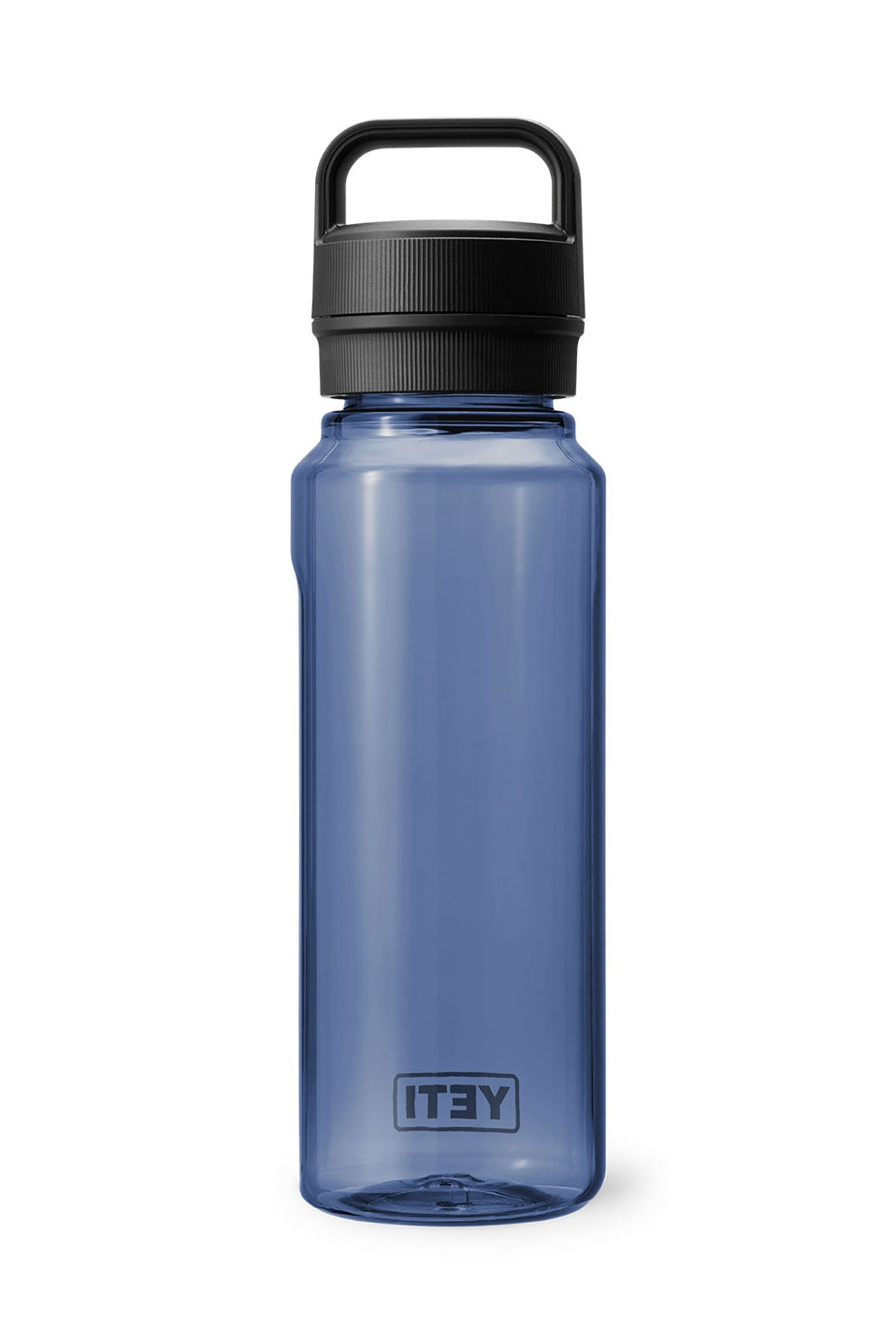Yeti Yonder 34 Oz Custom Water Bottles With Chug Cap, Navy
