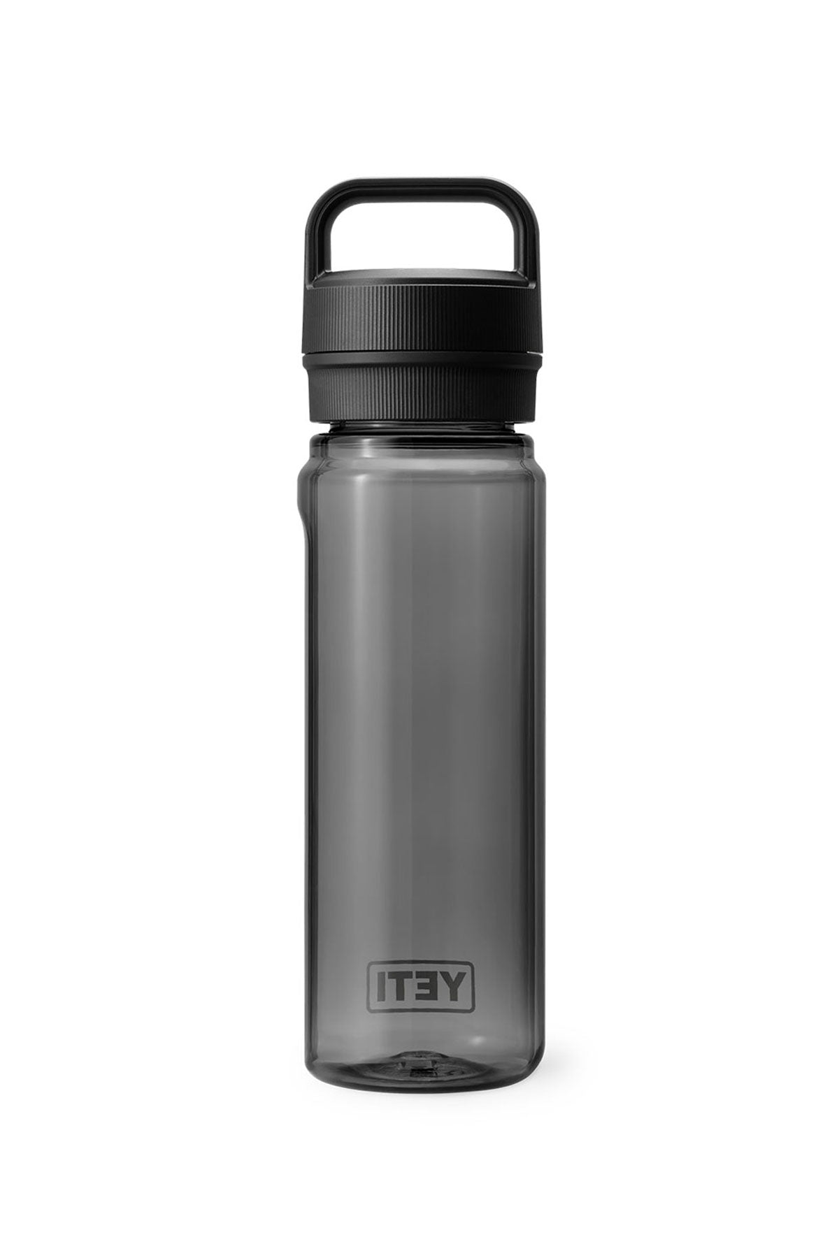 Yeti Yonder 25 Oz Custom Water Bottles With Yonder Chug Cap, Charcoal [Stratolaunch]