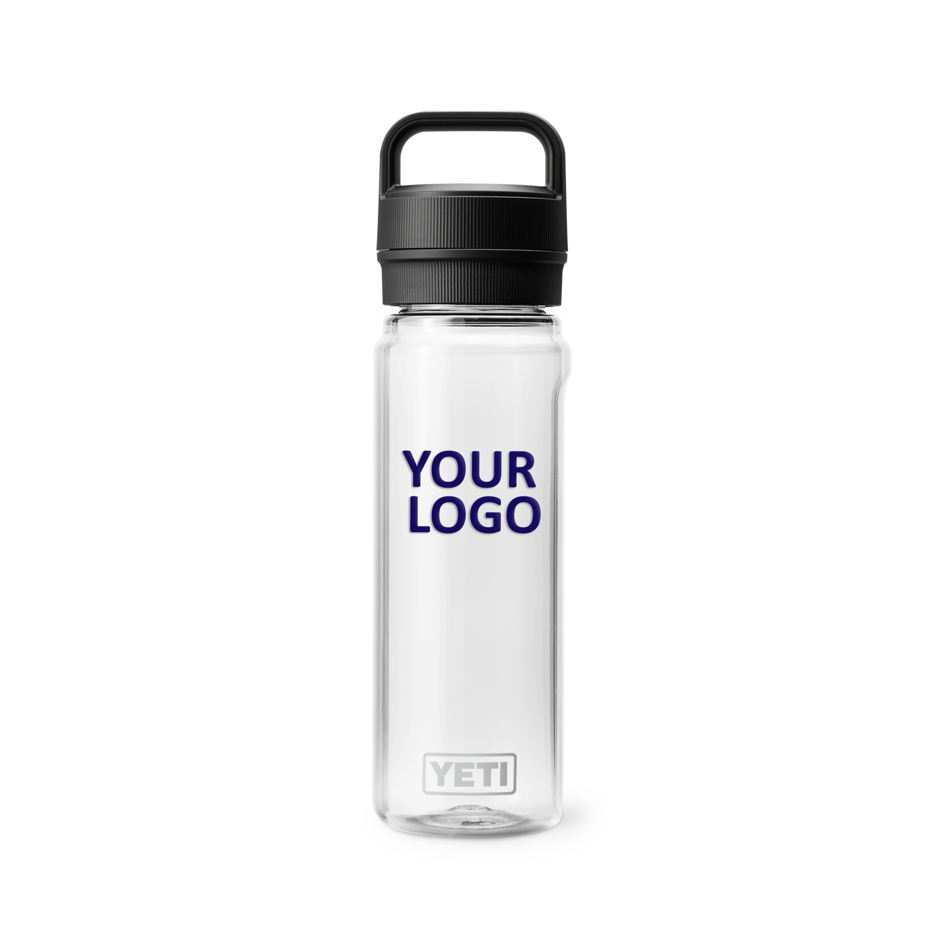 With Straw YETI INTL YONDER 1L WATER BOTTLE CLEAR - Albert's With Straw YETI INTL YONDER 1L WATER BOTTLE CLEAR - Albert's