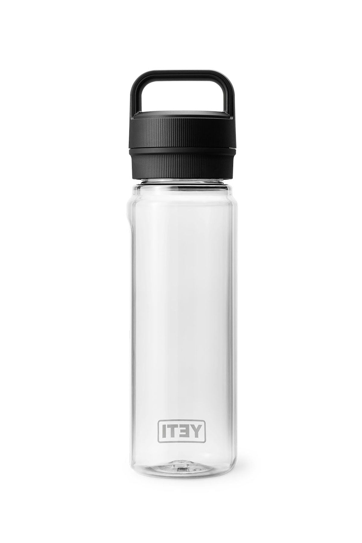 Yeti Yonder 25 Oz Custom Water Bottles With Yonder Chug Cap, Clear