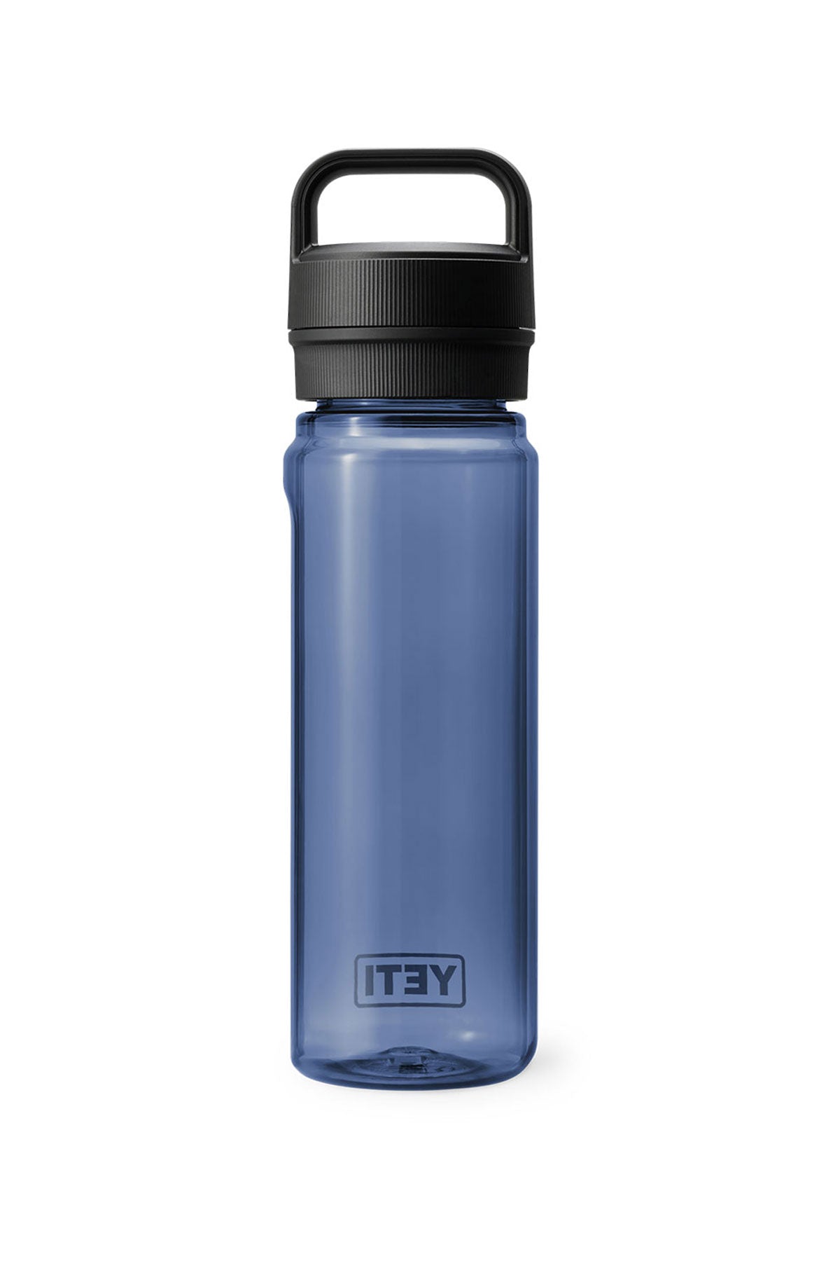 Yeti Yonder 25 Oz Custom Water Bottles With Yonder Chug Cap, Navy
