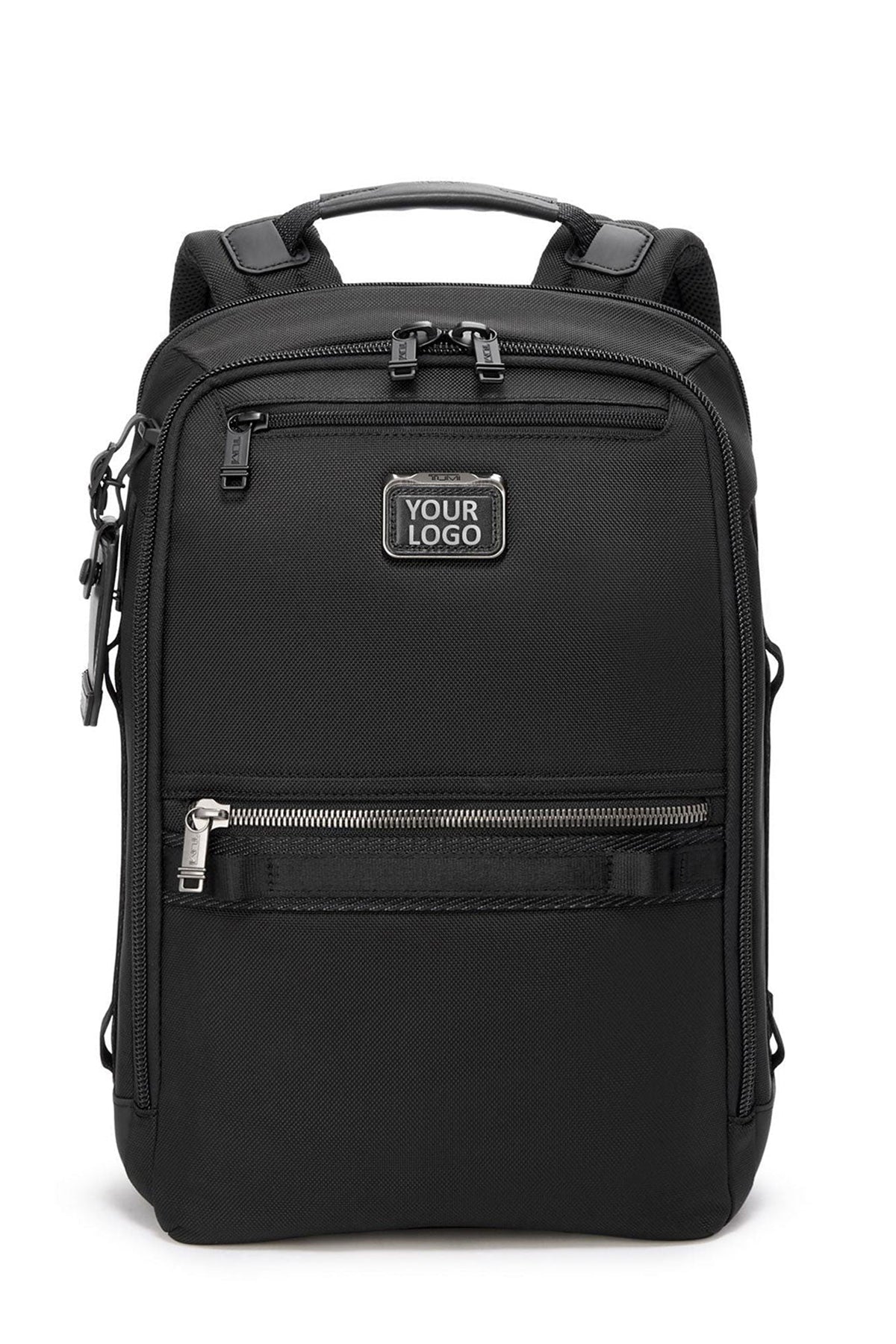 Tumi Dynamic Backpack, Black