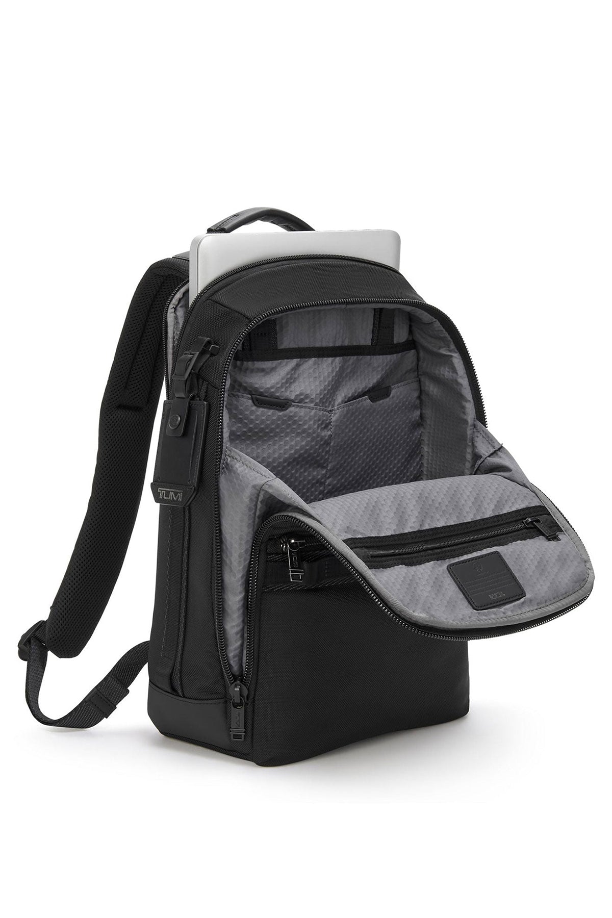 Tumi Dynamic Backpack, Black