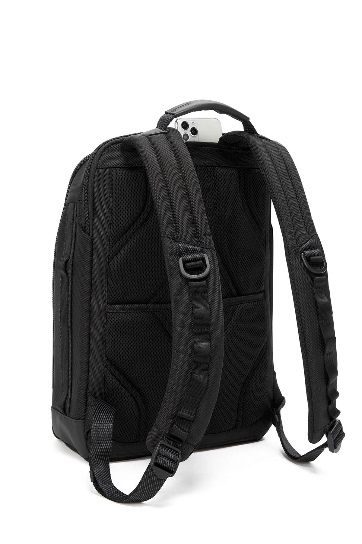 Tumi Dynamic Backpack, Black