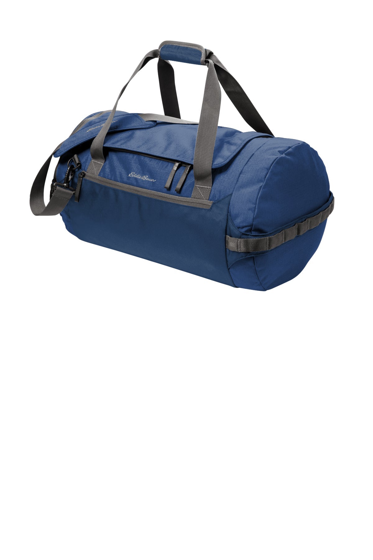 Eddie Bauer Tour Custom Duffels, Sapphire Blue