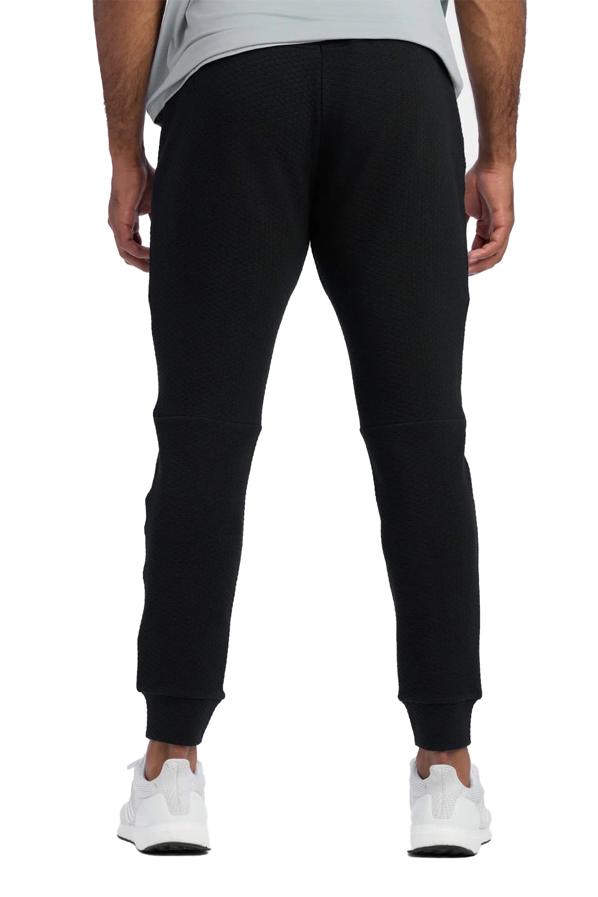 UNRL Elevation Custom Joggers, Midnight Navy
