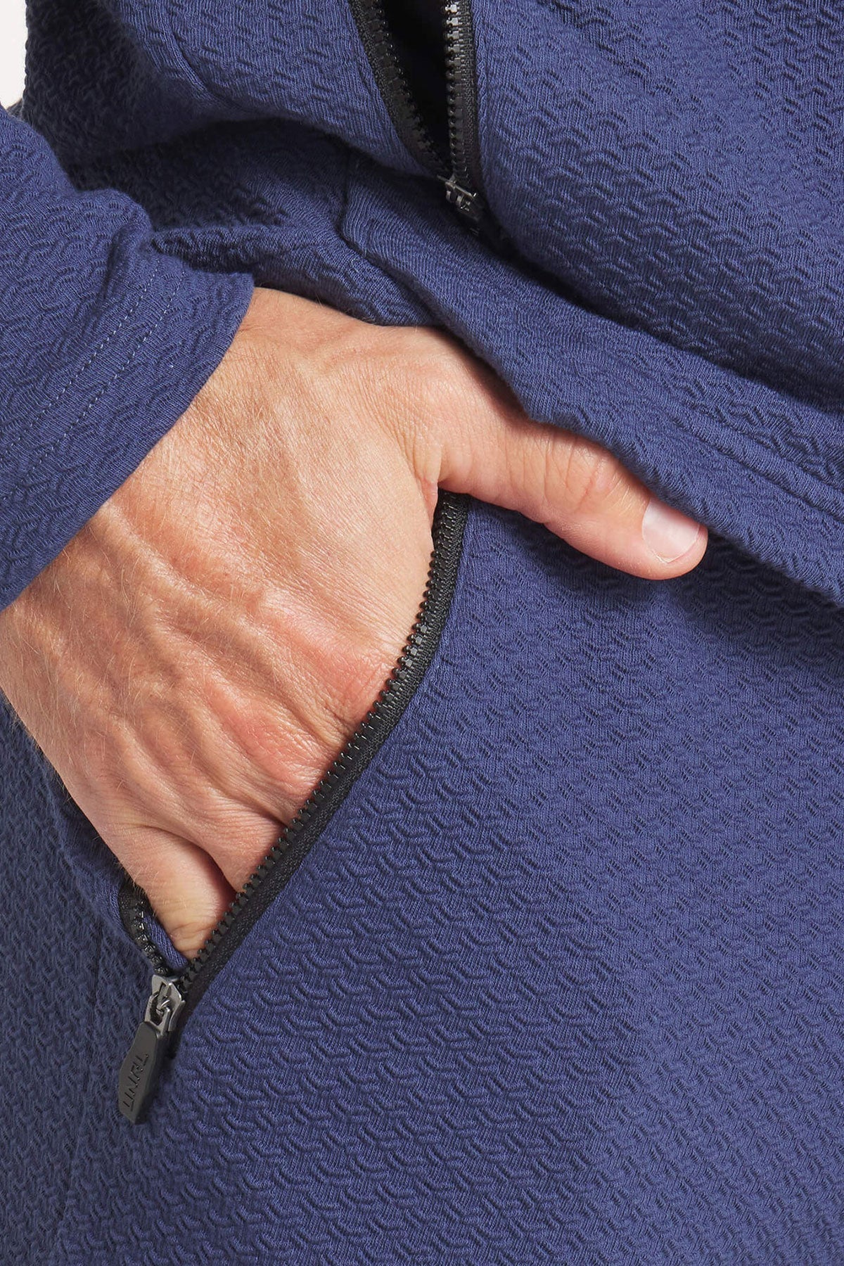 UNRL Elevation Custom Shorts, Harbor Blue
