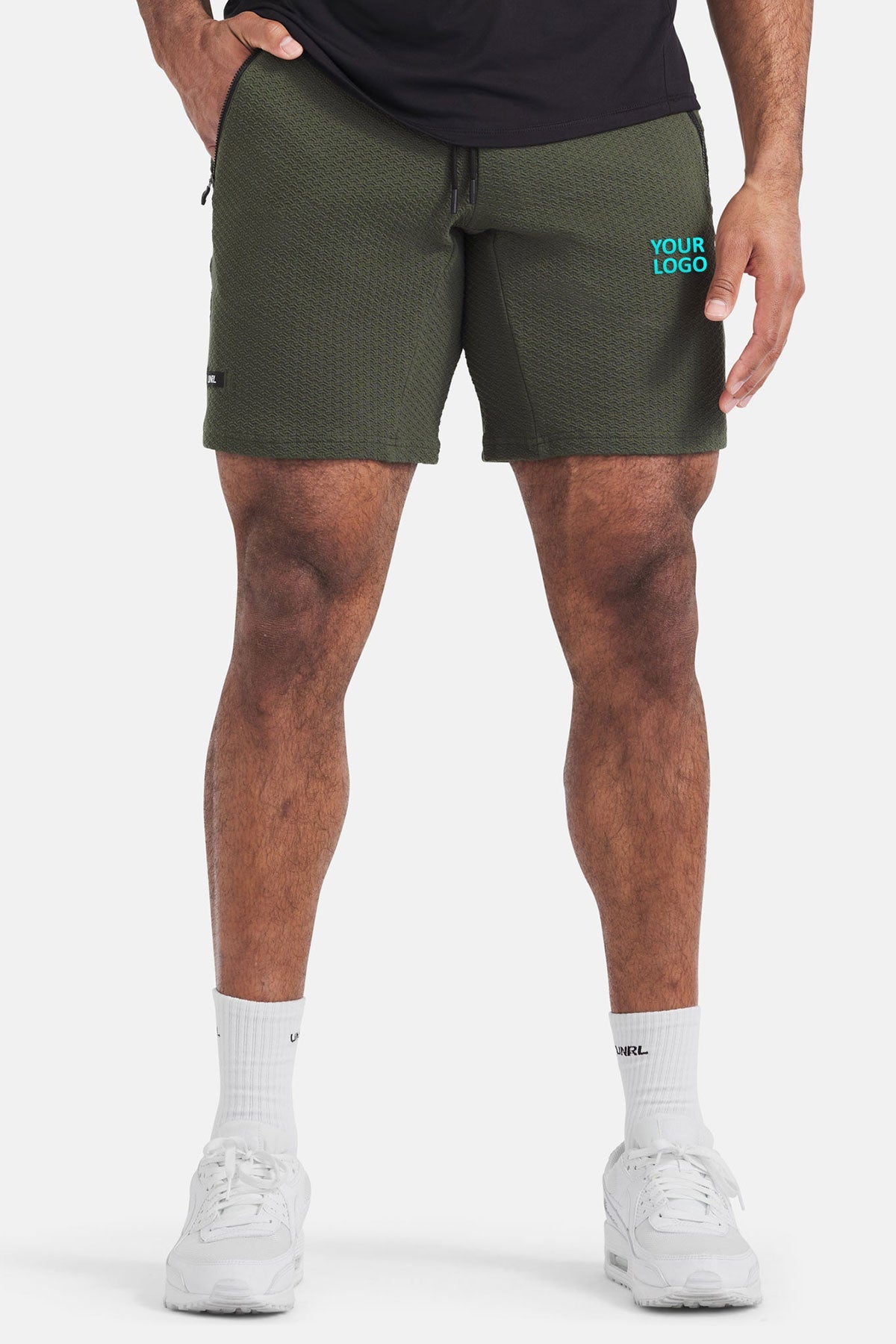 Custom UNRL ELVSHORT Grove