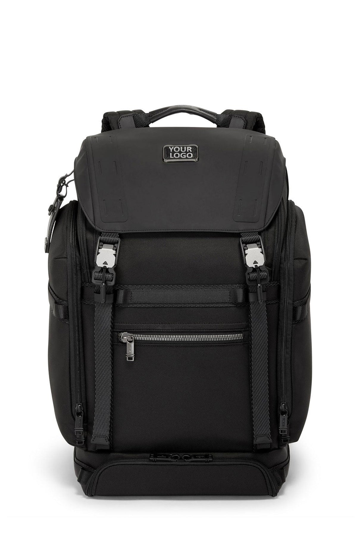 Custom Tumi 1466911041 Black