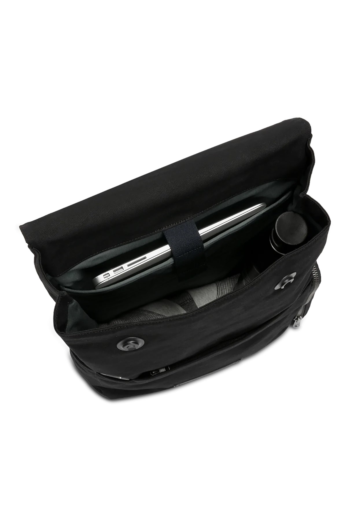 Timbuk2 Foundry Customized Packs, Jet Black