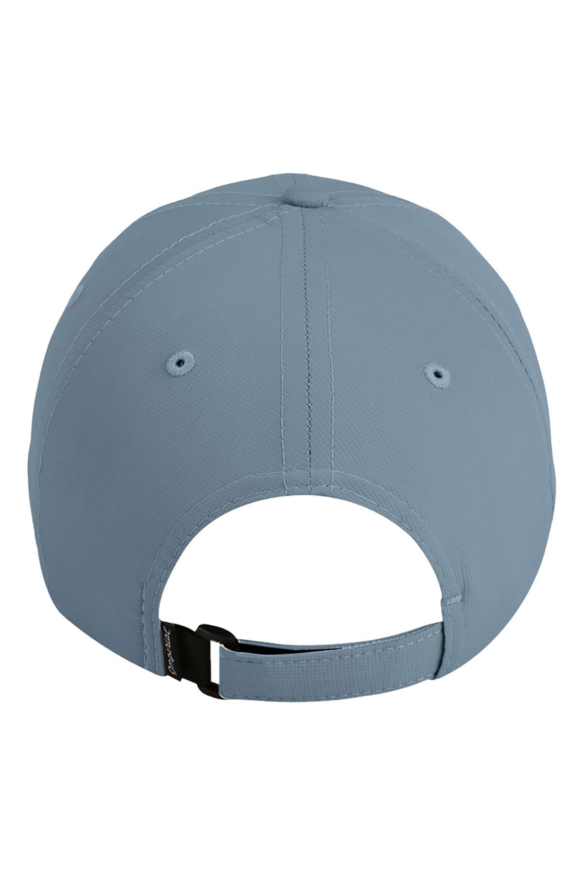 Imperial The Original Performance Custom Caps, Breaker Blue