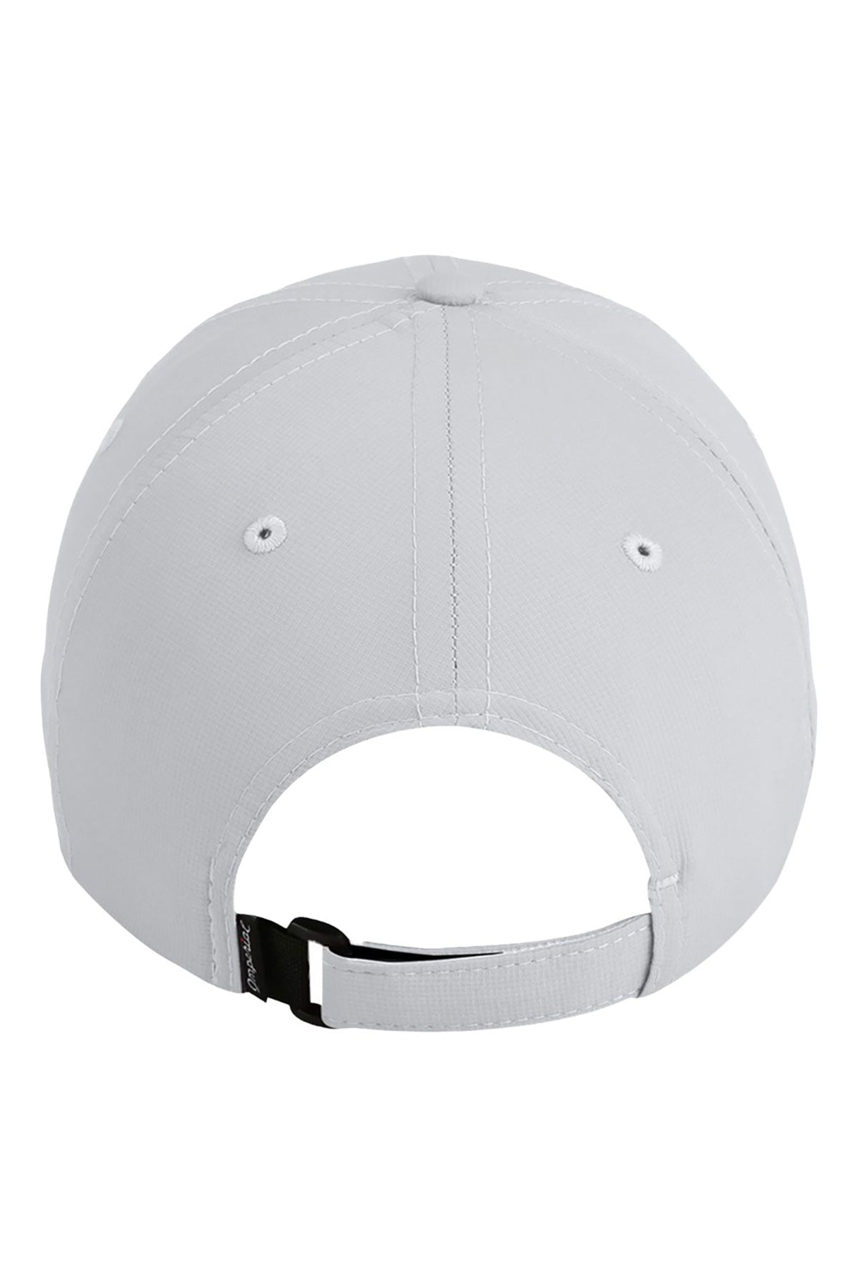 Imperial The Original Performance Custom Caps, Fog