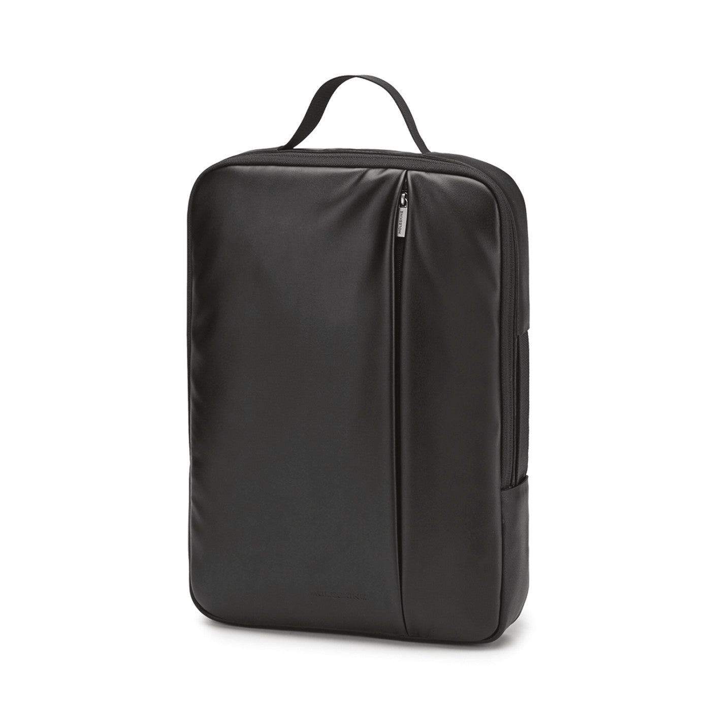 Moleskine Classic Pro Vertical Device Bag Black [Mechanical Solutions]