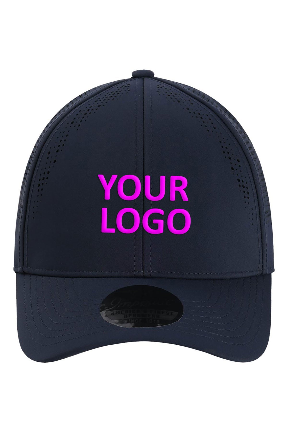Custom Imperial 24195 True Navy