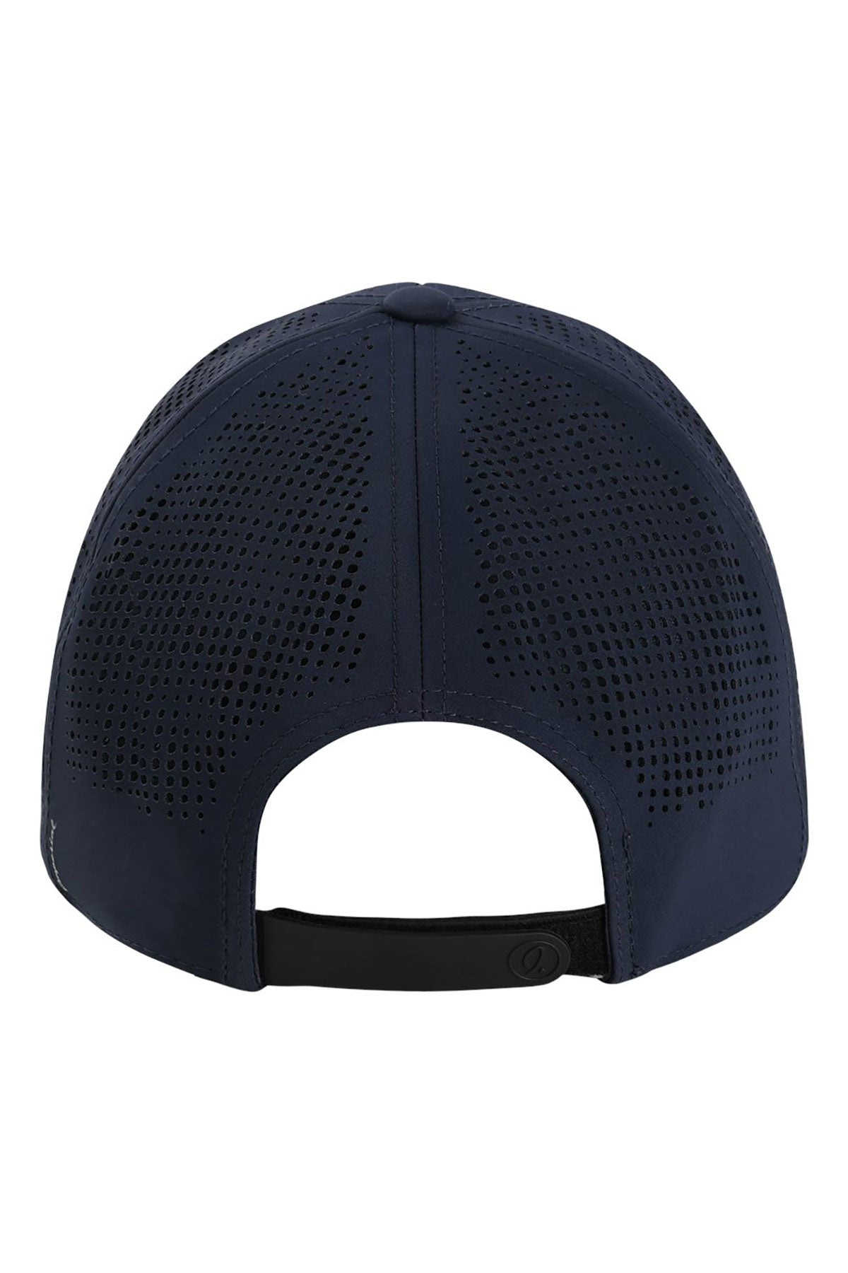 Imperial The Alpha Custom Caps, True Navy