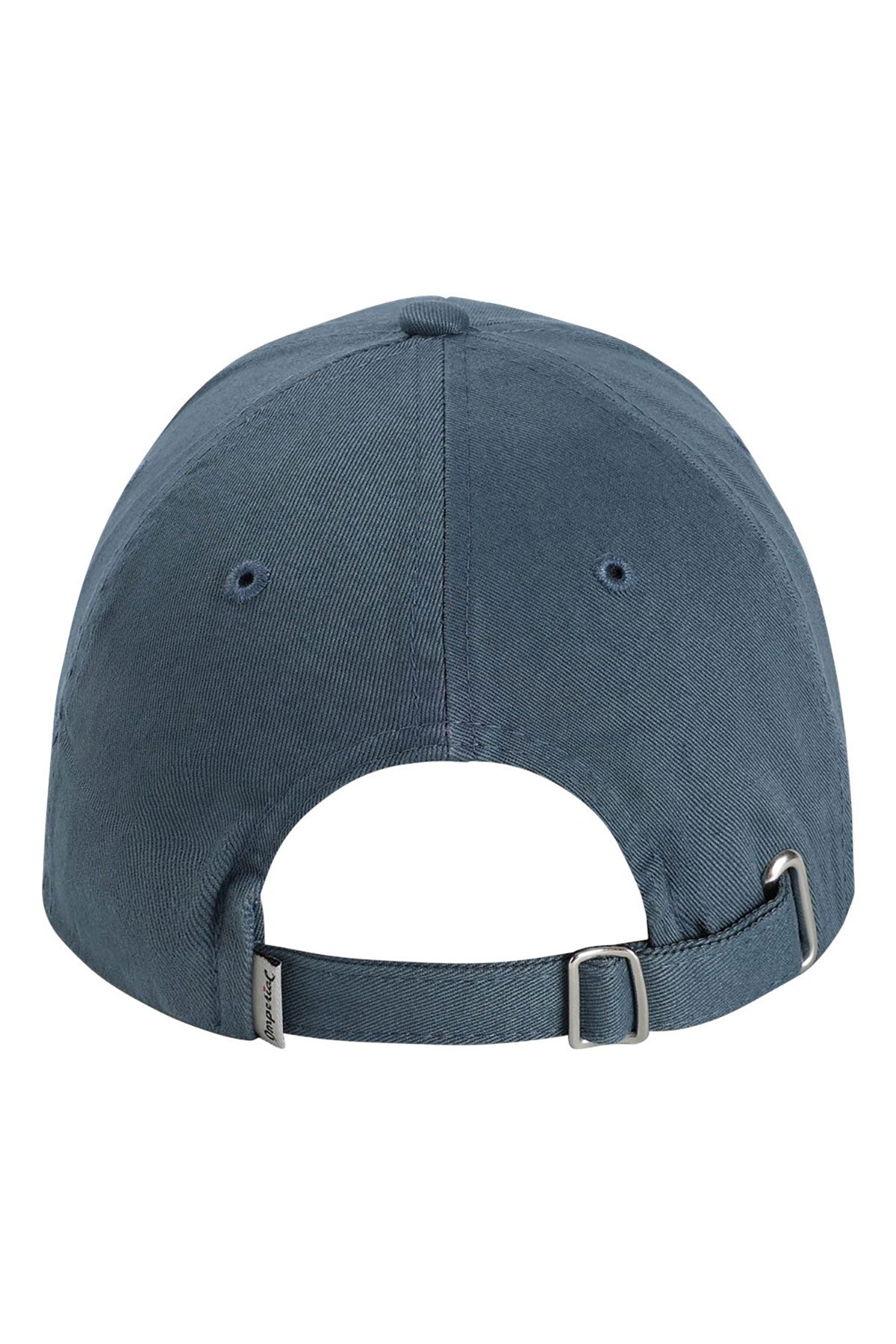 Imperial The Original Buckle Custom Dad Hats, Breaker Blue