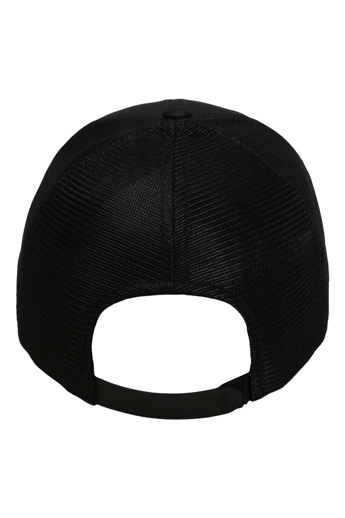 Imperial The Whitaker Mesh Custom Caps, Black