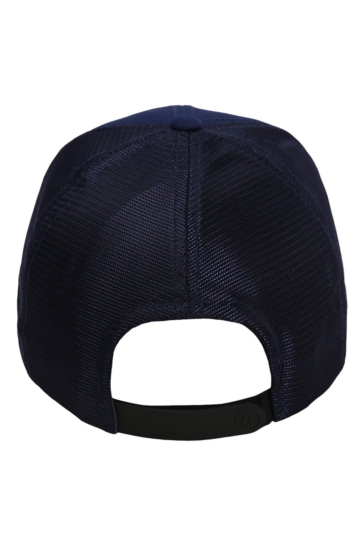 Imperial The Whitaker Mesh Custom Caps, Dark Blue
