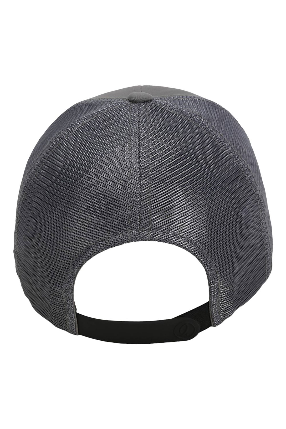 Imperial The Whitaker Mesh Custom Caps, Grey