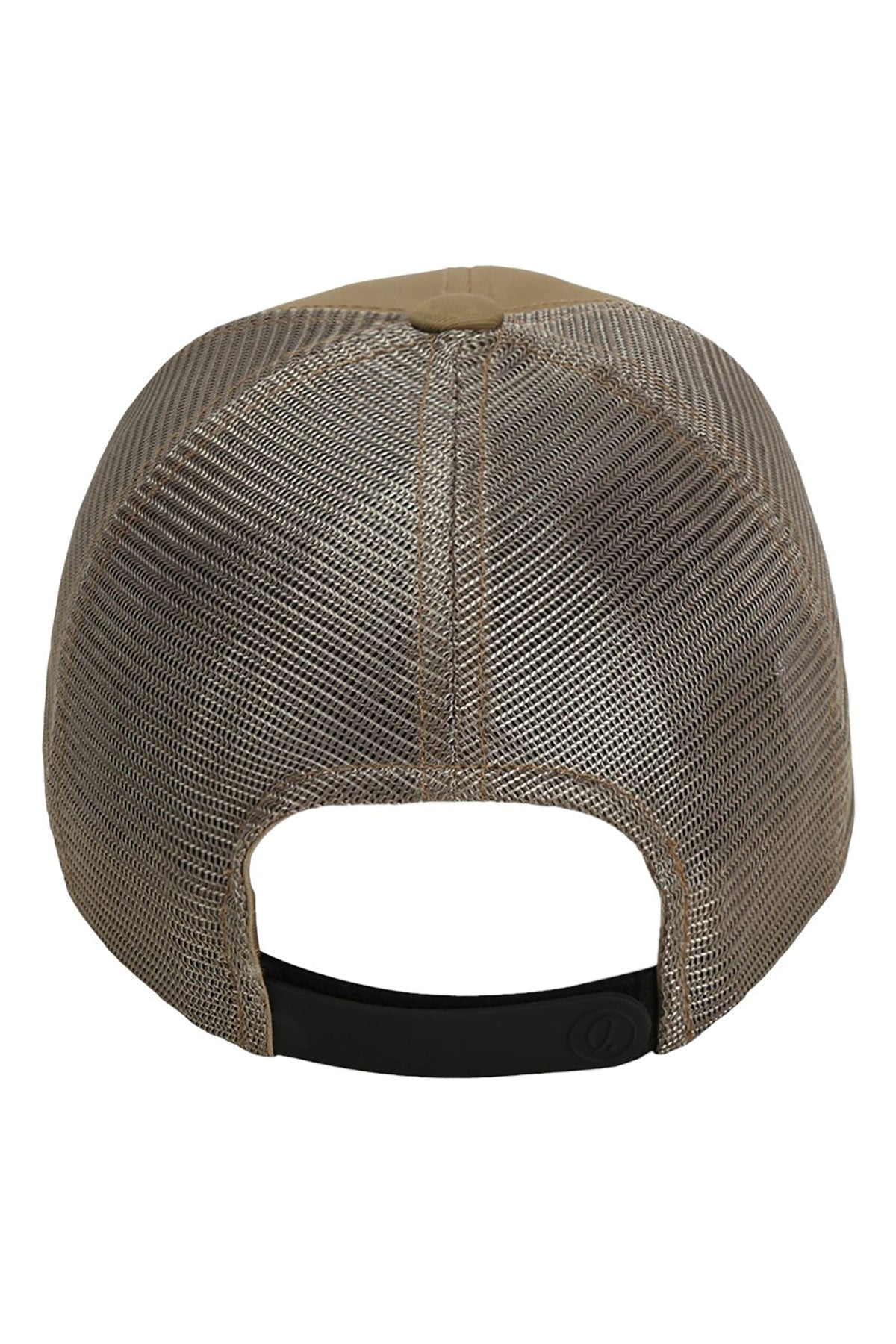 Imperial The Whitaker Mesh Custom Caps, Khaki