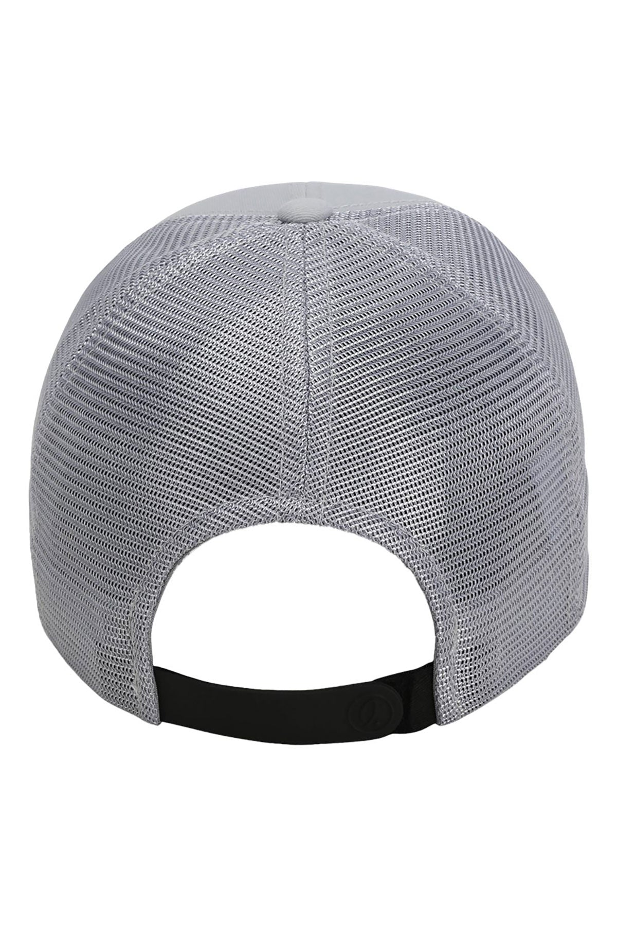 Imperial The Whitaker Mesh Custom Caps, Light Grey