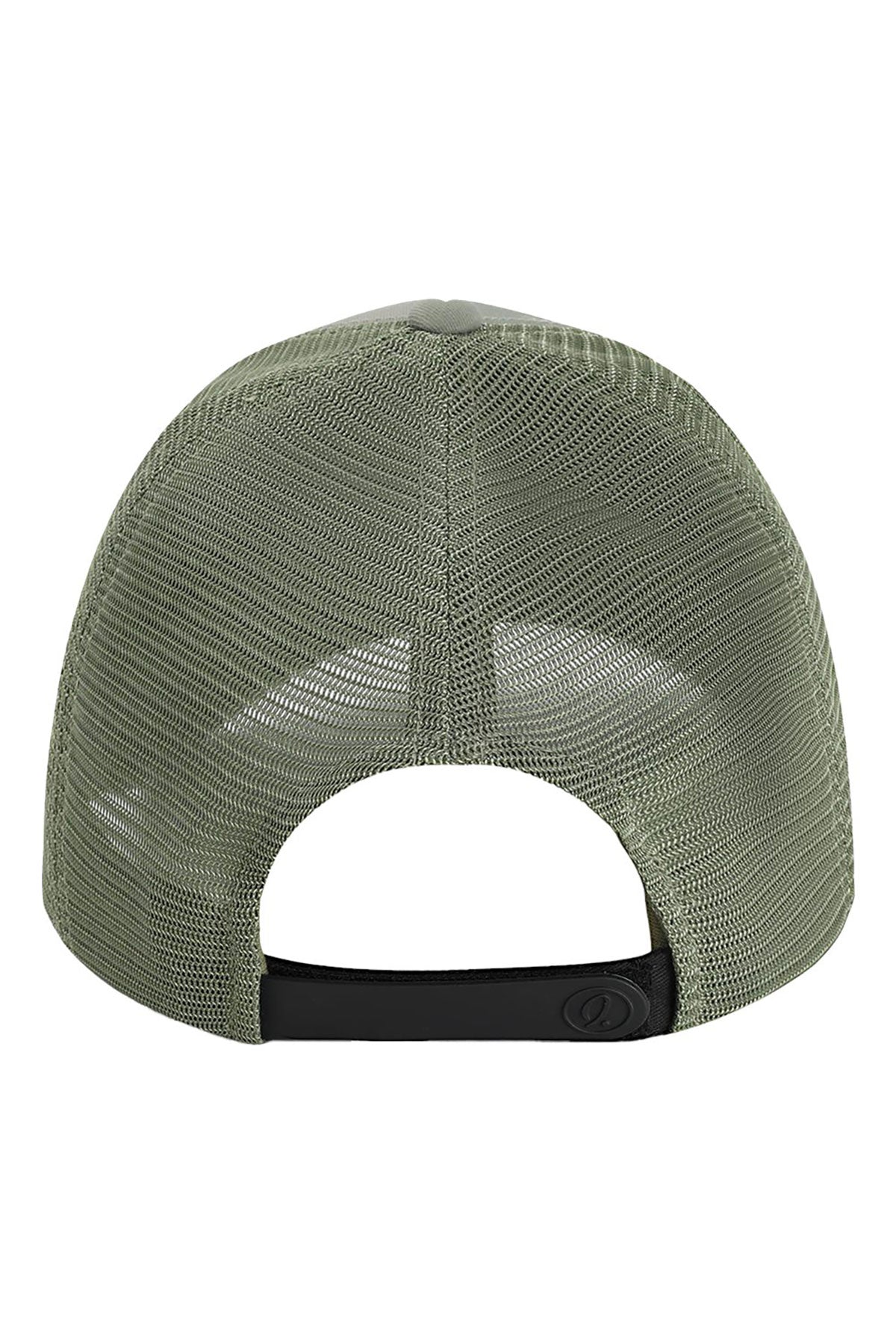 Imperial The Whitaker Mesh Custom Caps, Meadow Green