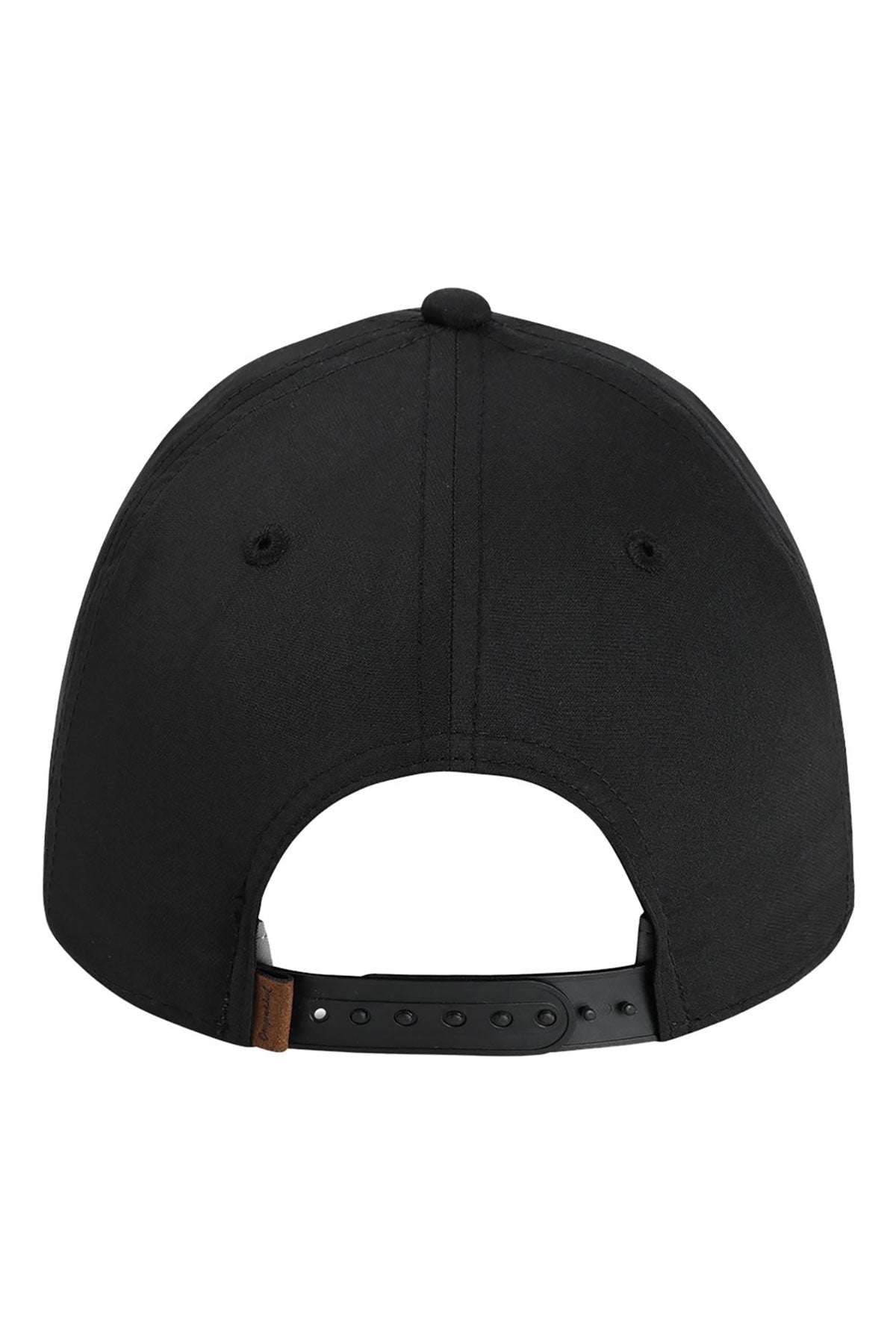 Imperial The Harrison Custom Caps, Black/ White