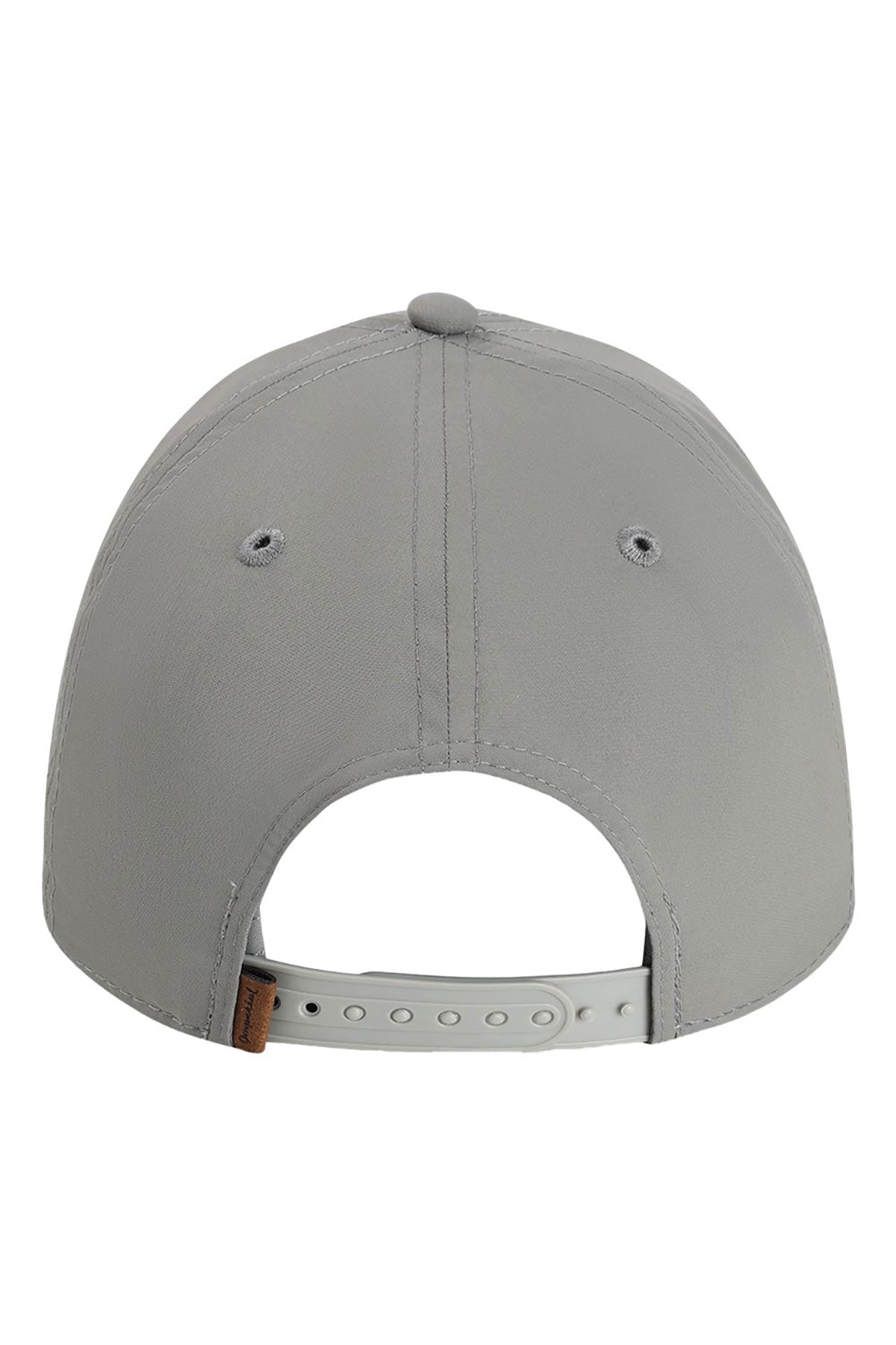 Imperial The Harrison Custom Caps, Grey/ Black