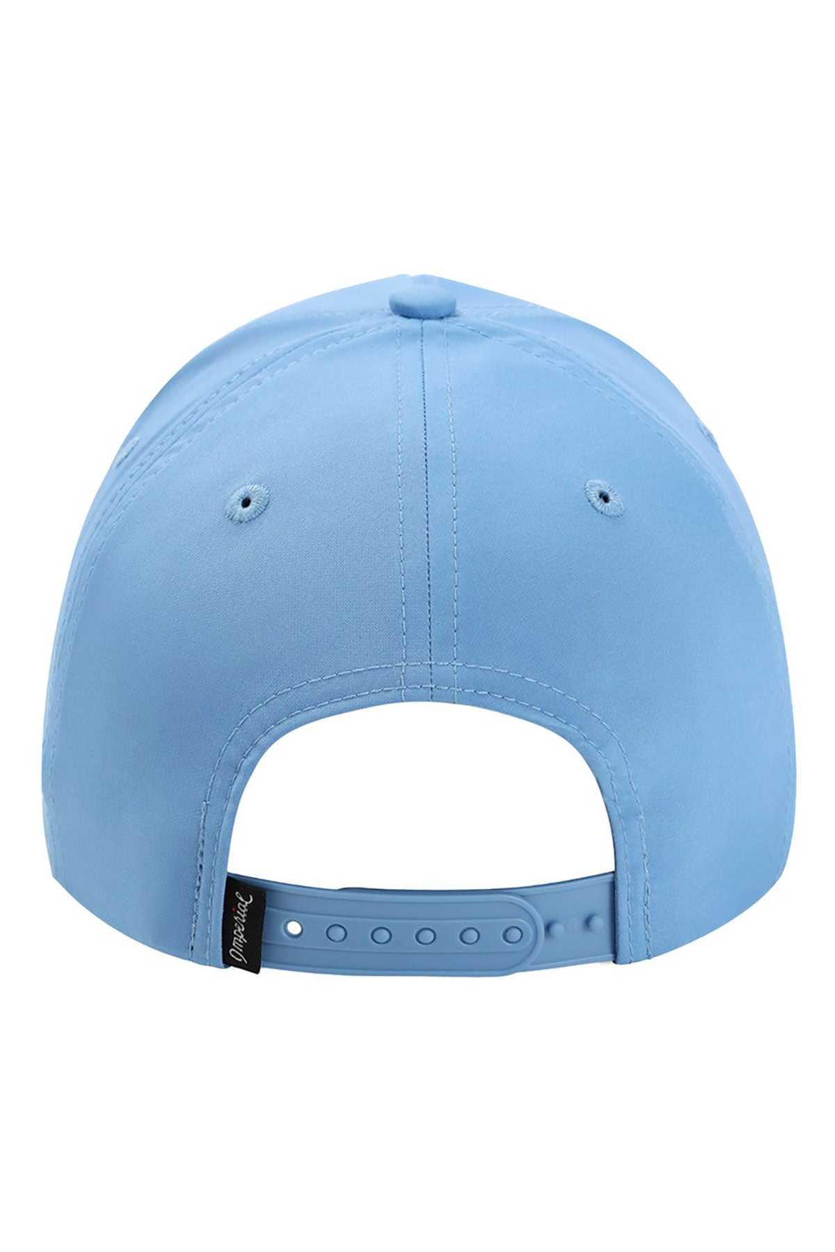 Imperial The Independent Custom Caps, Powder Blue