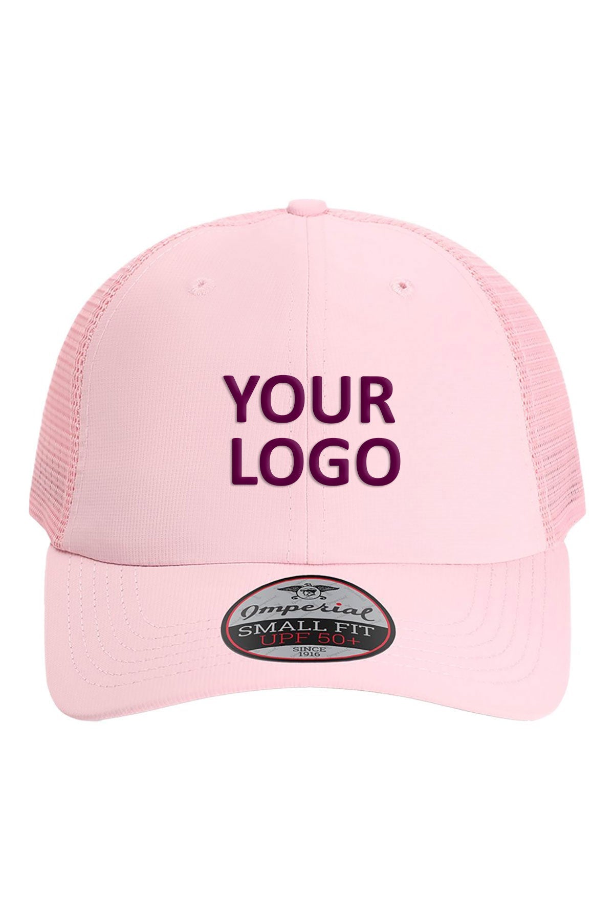 Custom Imperial 34595 Light Pink