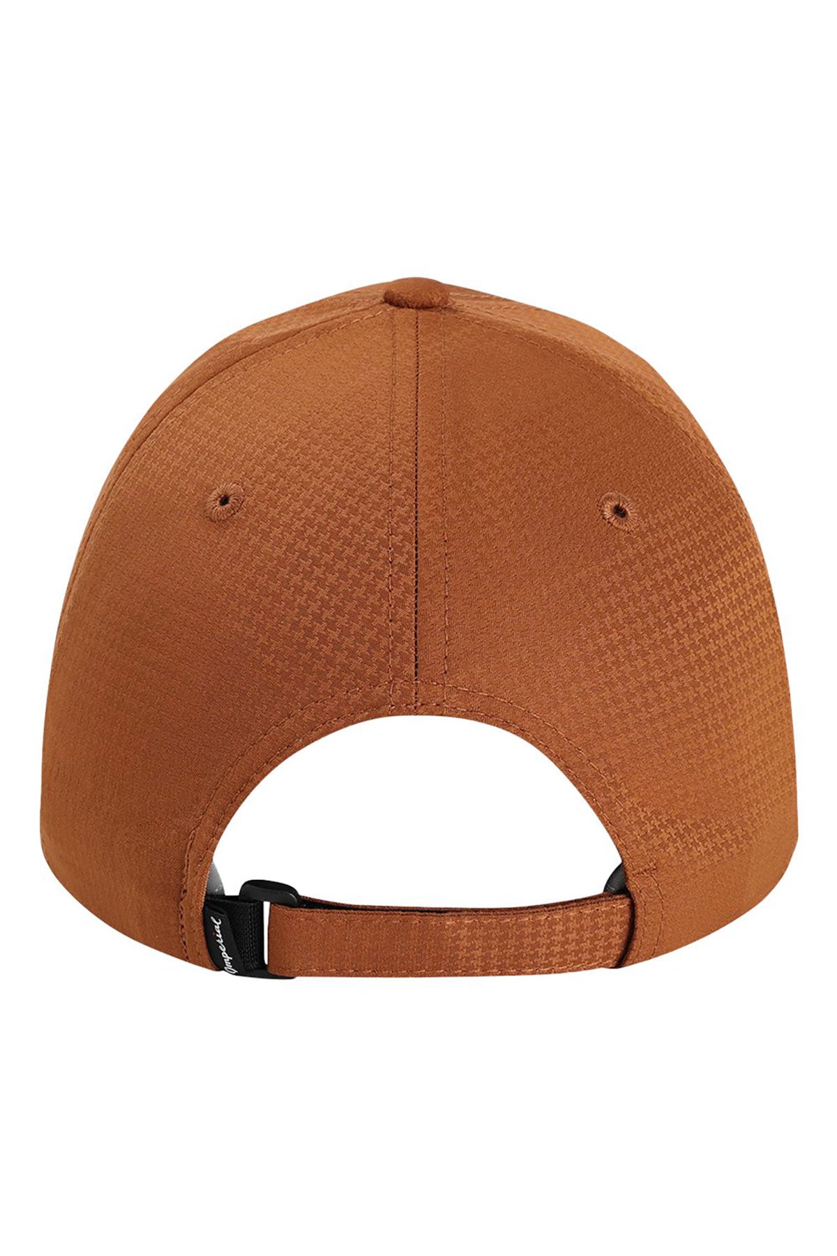Imperial The Sophisticate Custom Caps, Brown