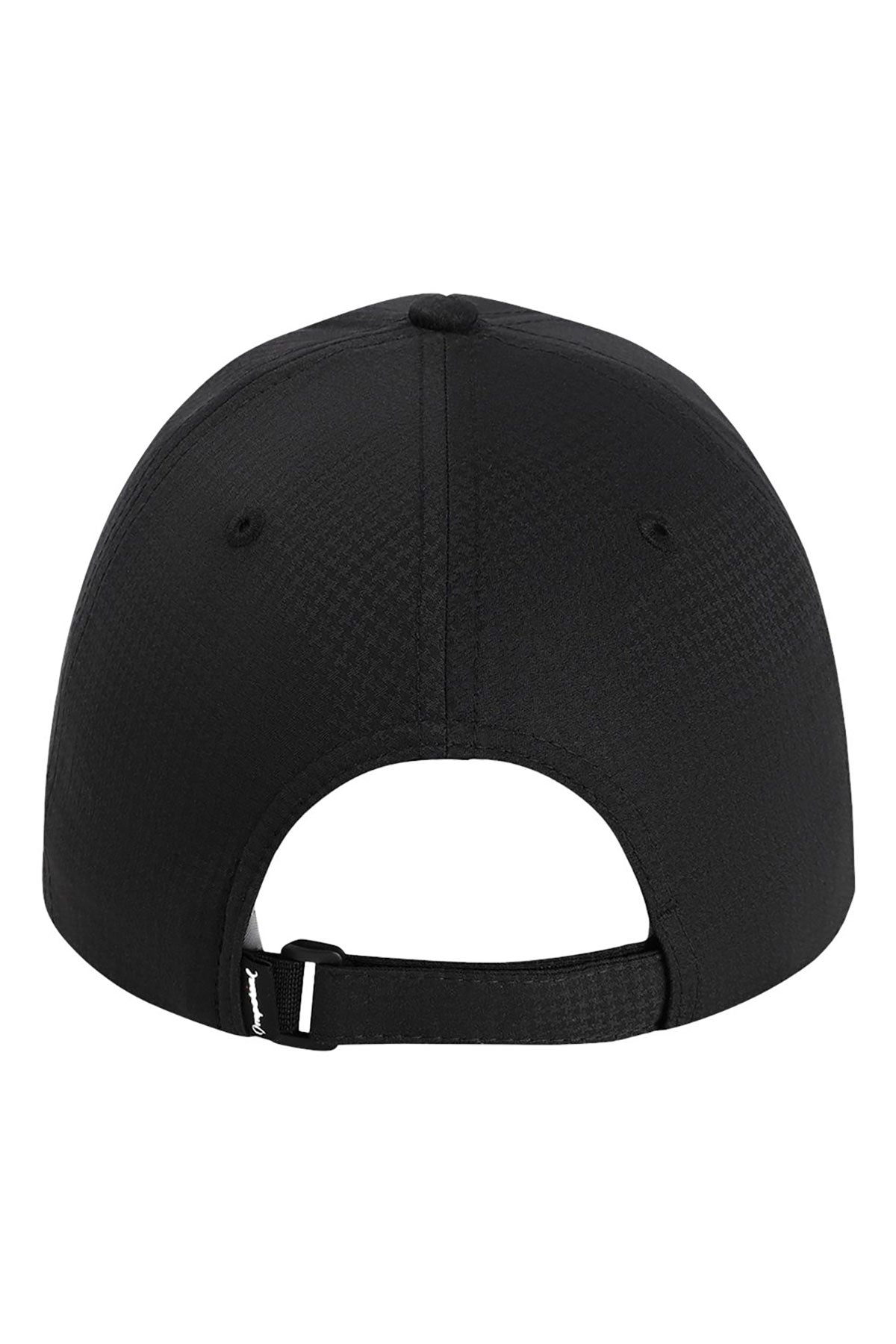 Imperial The Sophisticate Custom Caps, Black