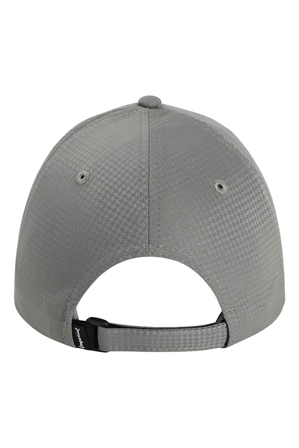 Imperial The Sophisticate Custom Caps, Frost Grey [United Rolls]