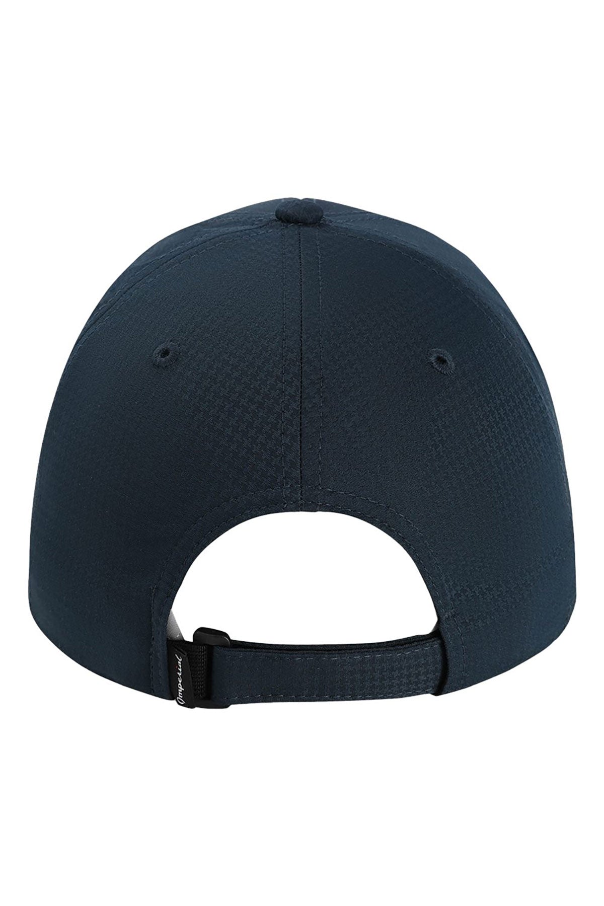 Imperial The Sophisticate Custom Caps, True Navy [Launch Team]