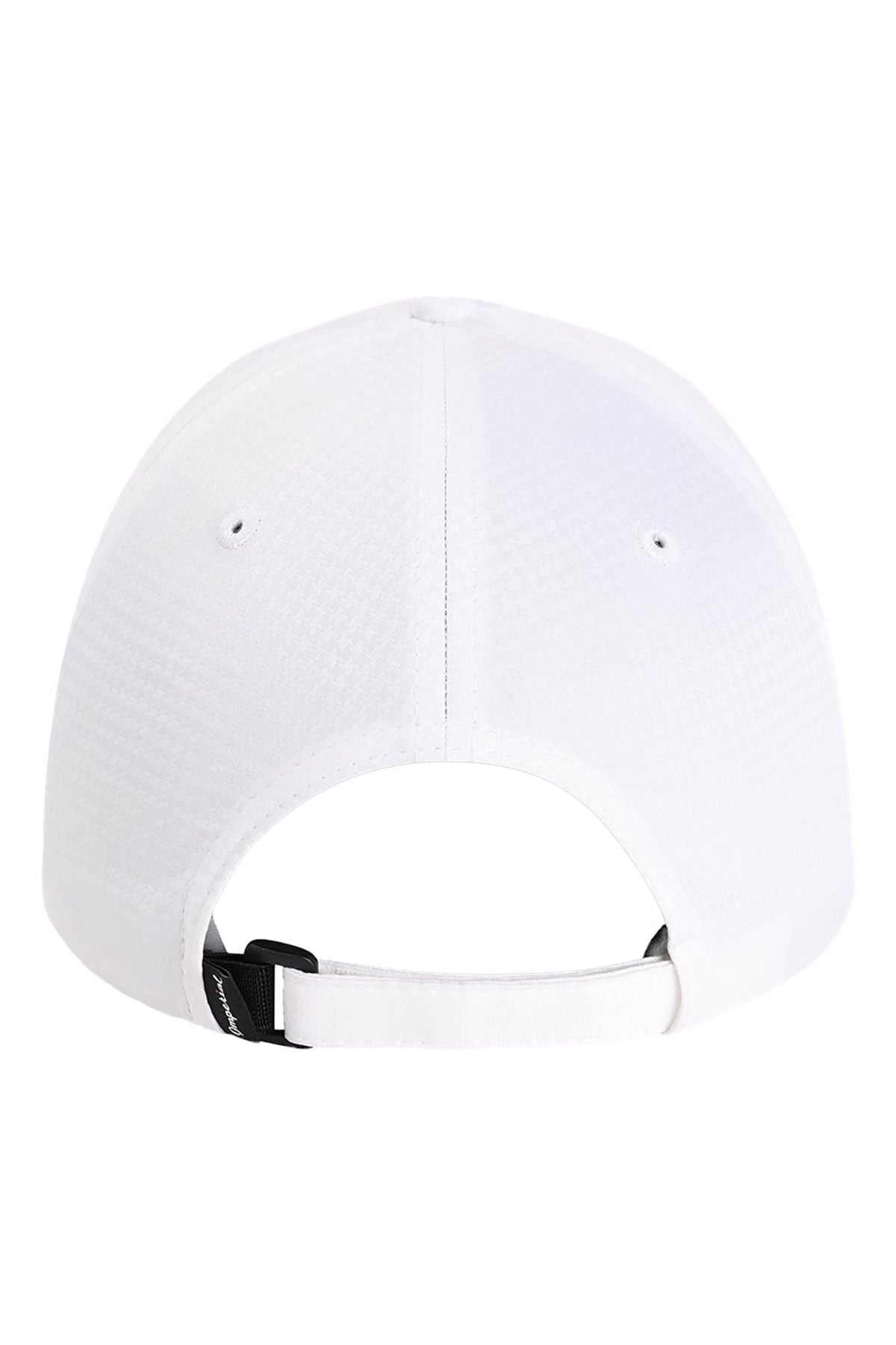 Imperial The Sophisticate Custom Caps, White [Launch Team]