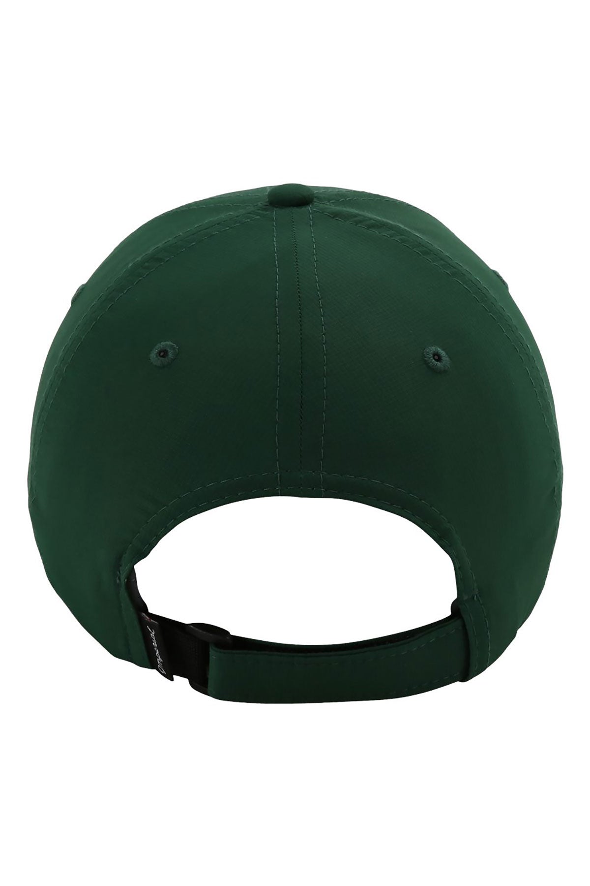 Imperial The Original Performance Custom Caps, Forest Green