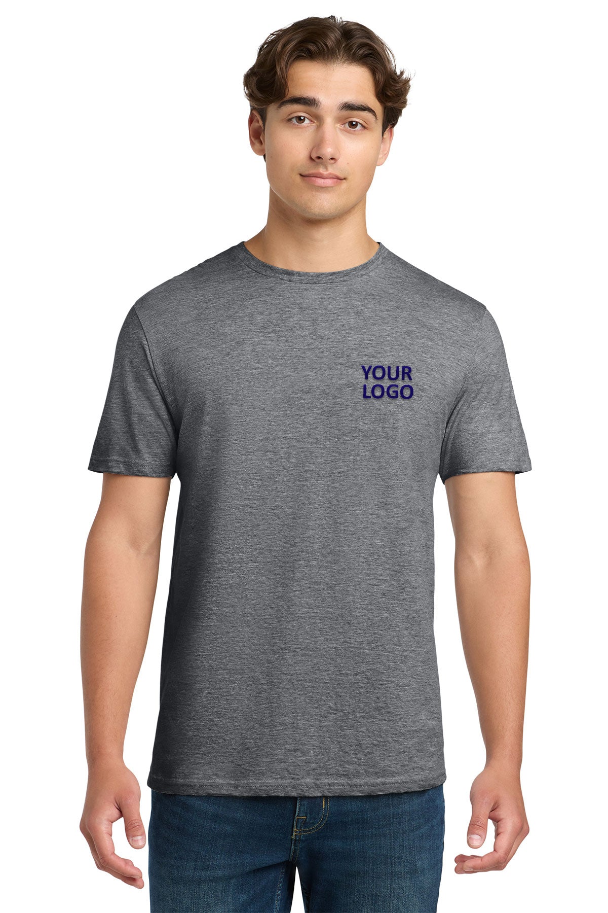 gildan softstyle t shirt 64000 graphite heather