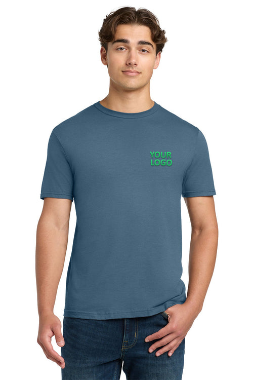 Gildan Softstyle Ladies T Shirt Azalea