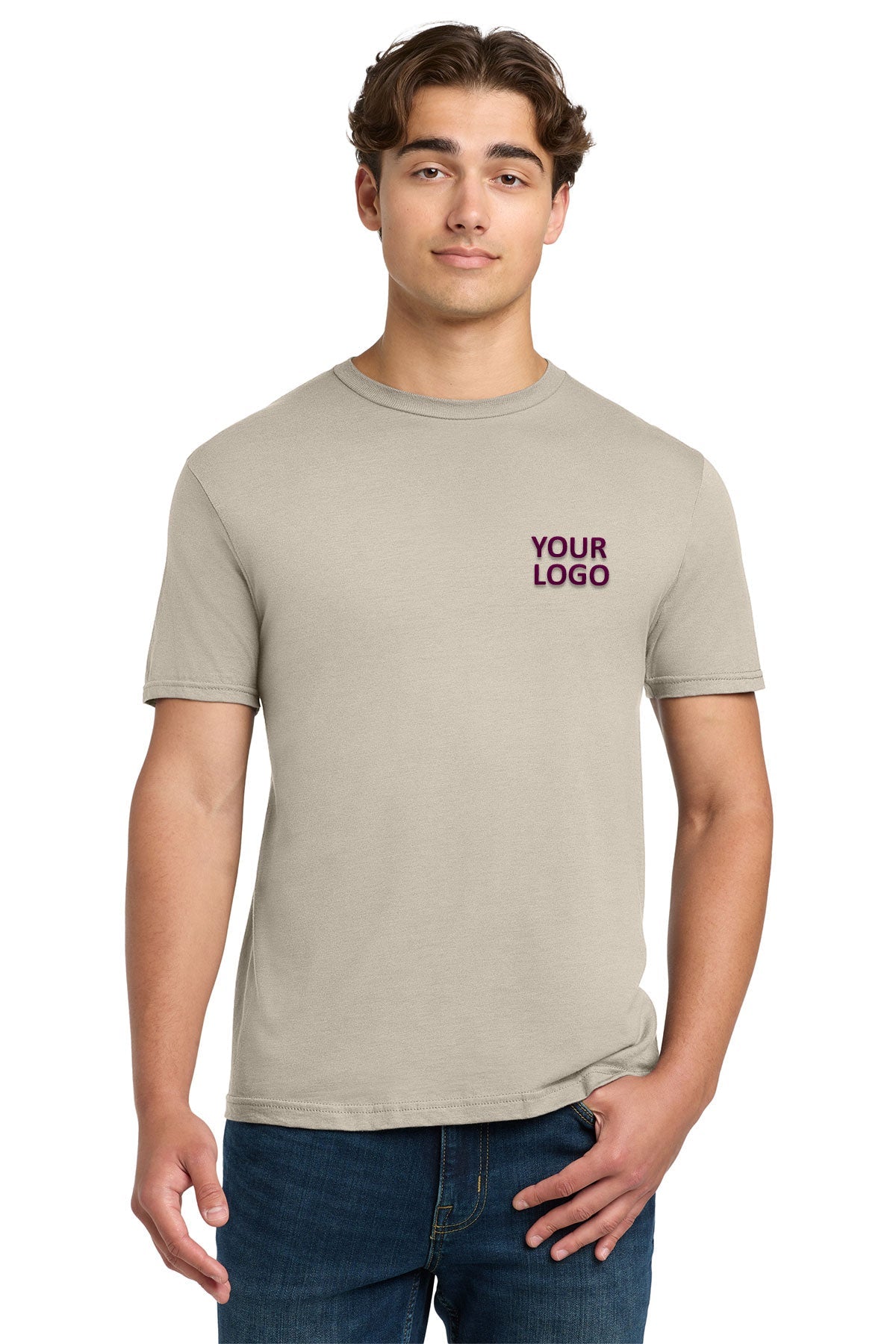 gildan softstyle t shirt 64000 sand