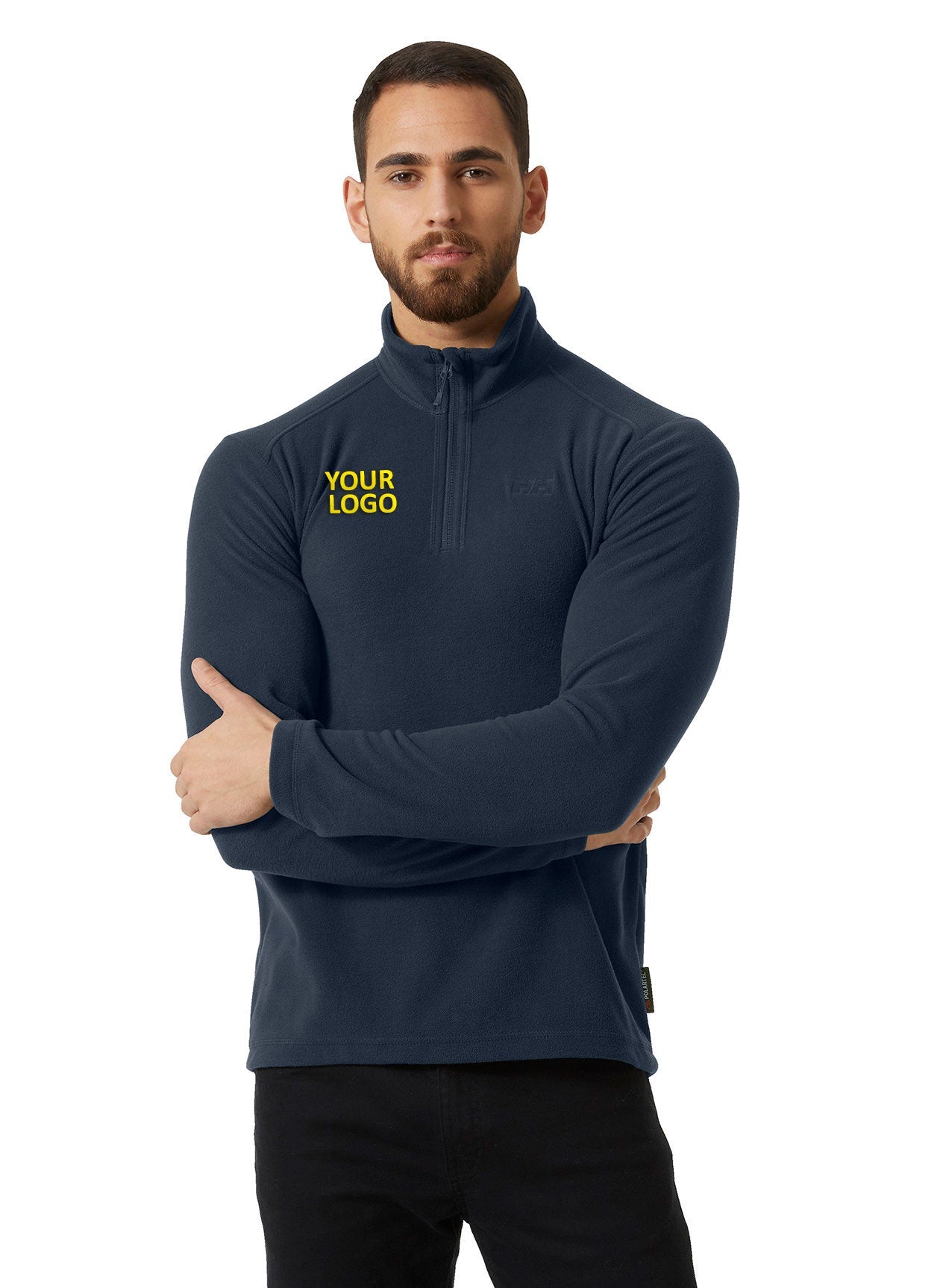 Custom Helly Hansen 50844 NAVY