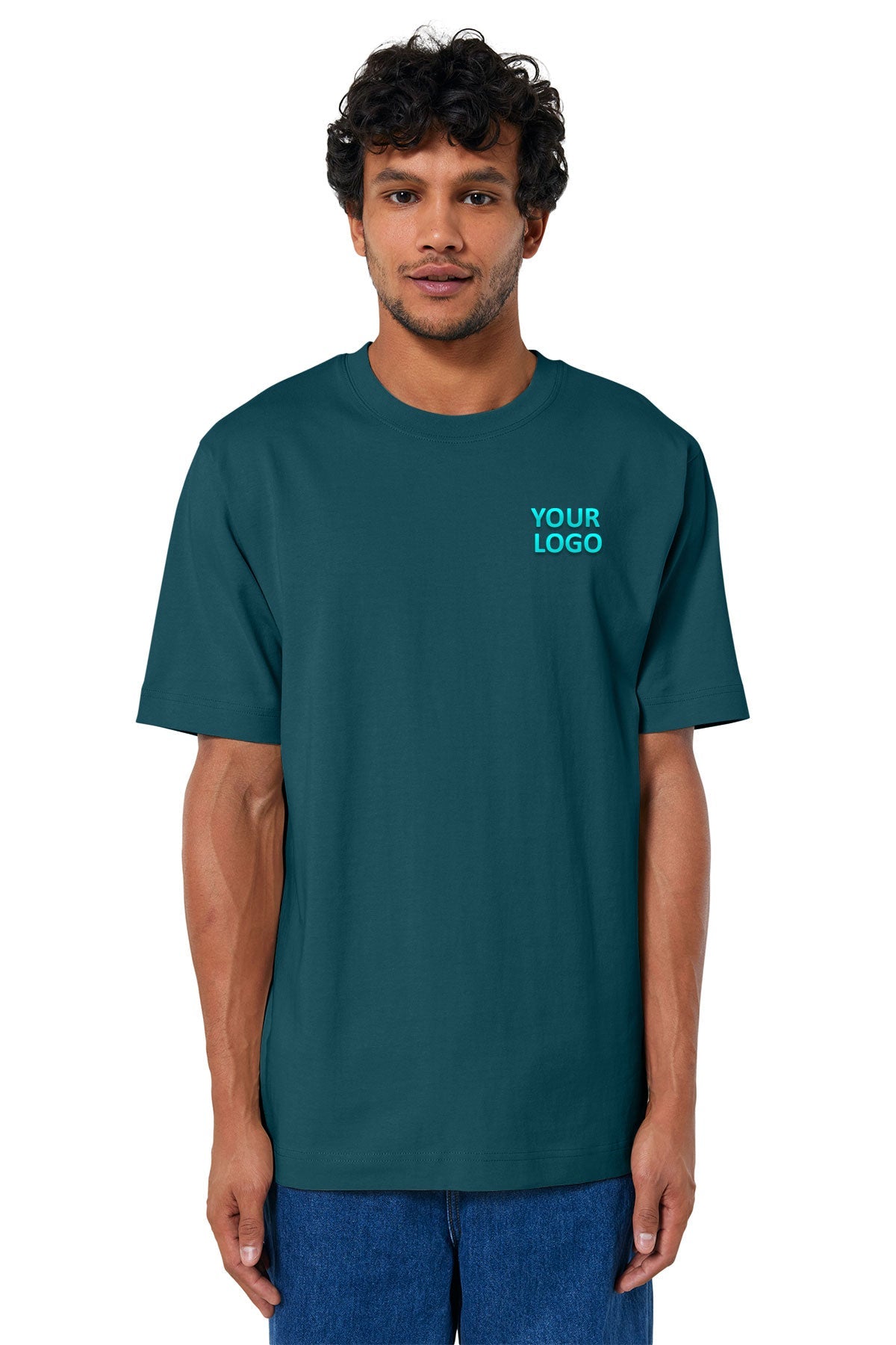 Stanley Stella Unisex Freestyler Heavyweight Custom Tee's, Stargazer [Osage LLC]