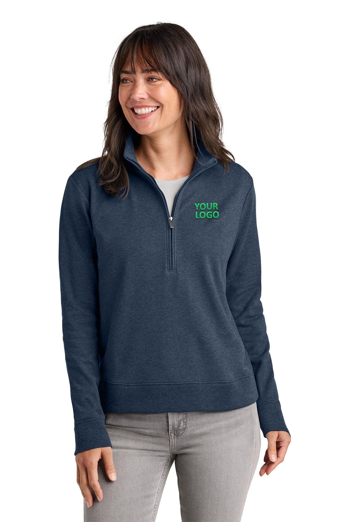 Custom TravisMathew TMA41428 Blue Heather