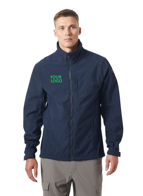 Helly Hansen Women's Paramount Custom Jackets, Navy