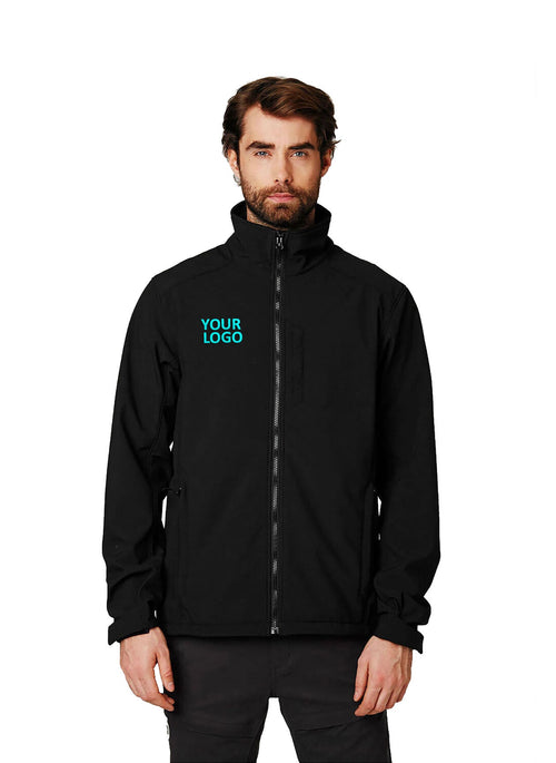 Helly Hansen Women's Paramount Custom Jackets, Black